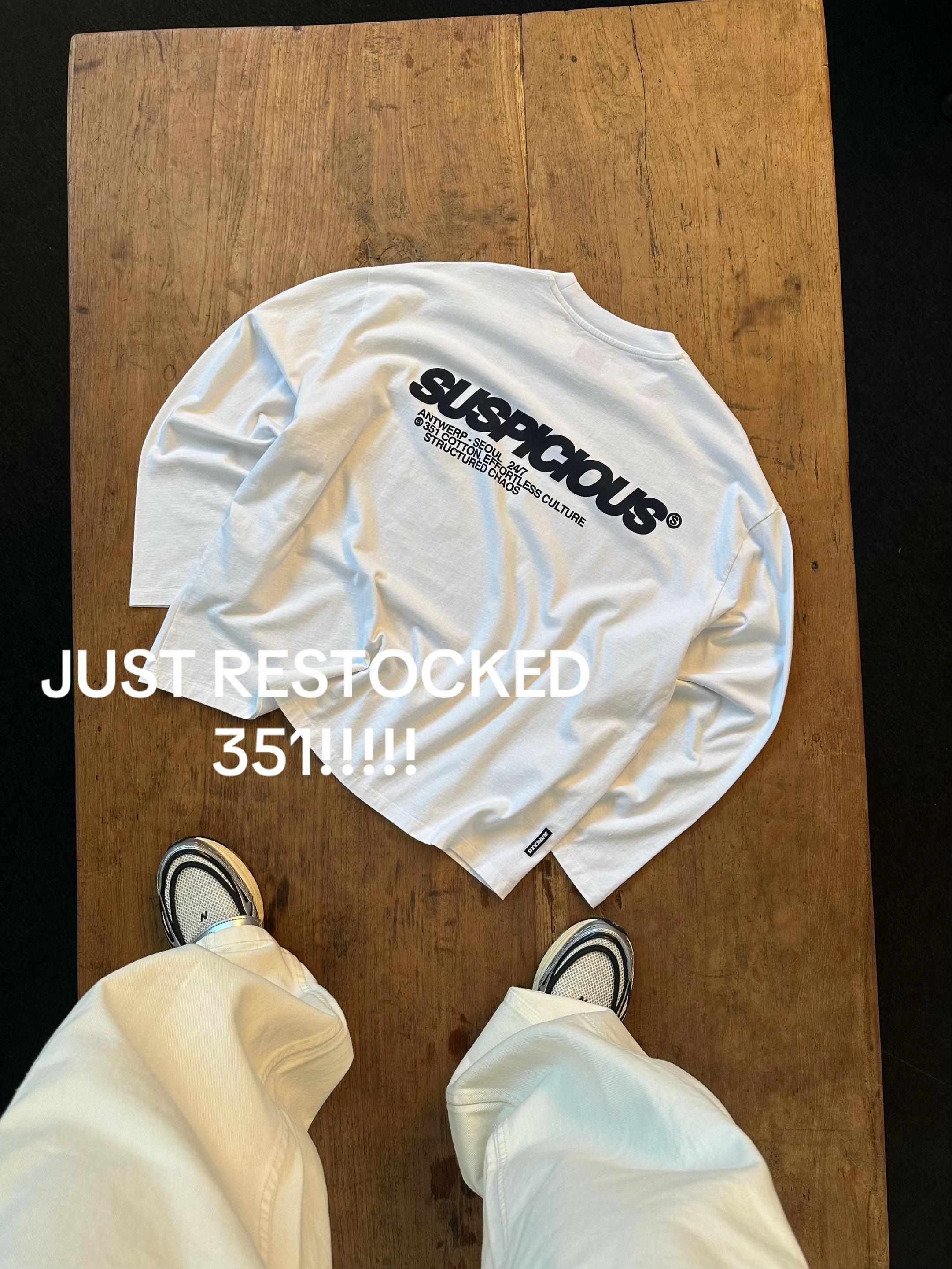 @Suspicious Antwerp