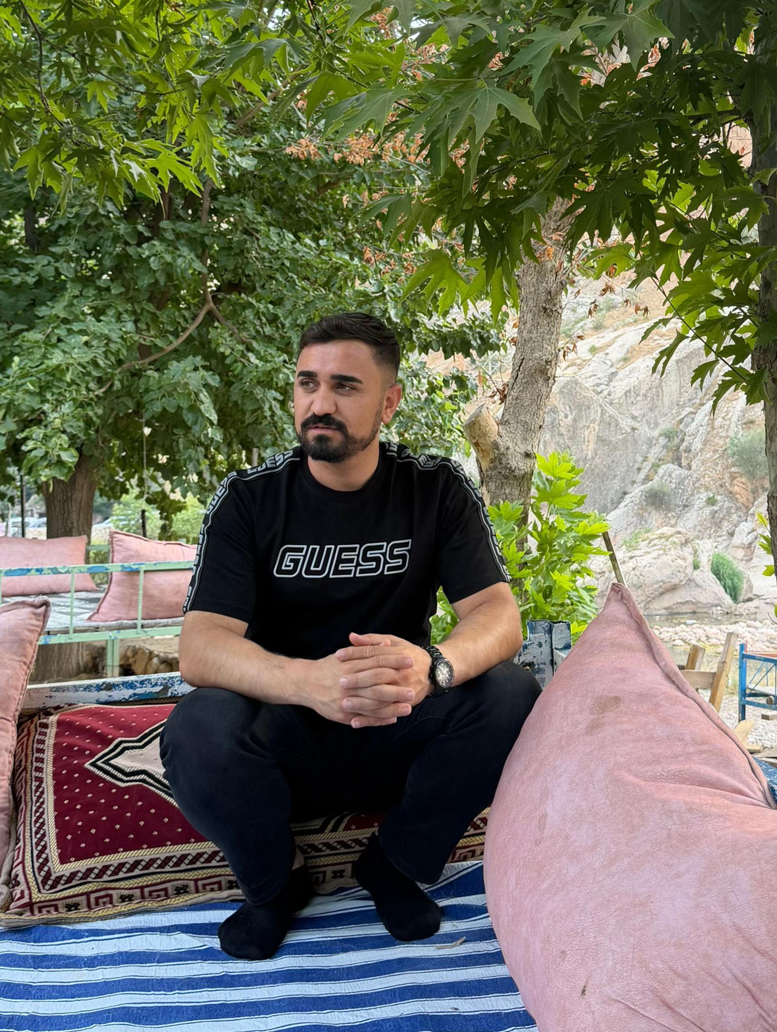 @ERCAN MERCANOĞLU