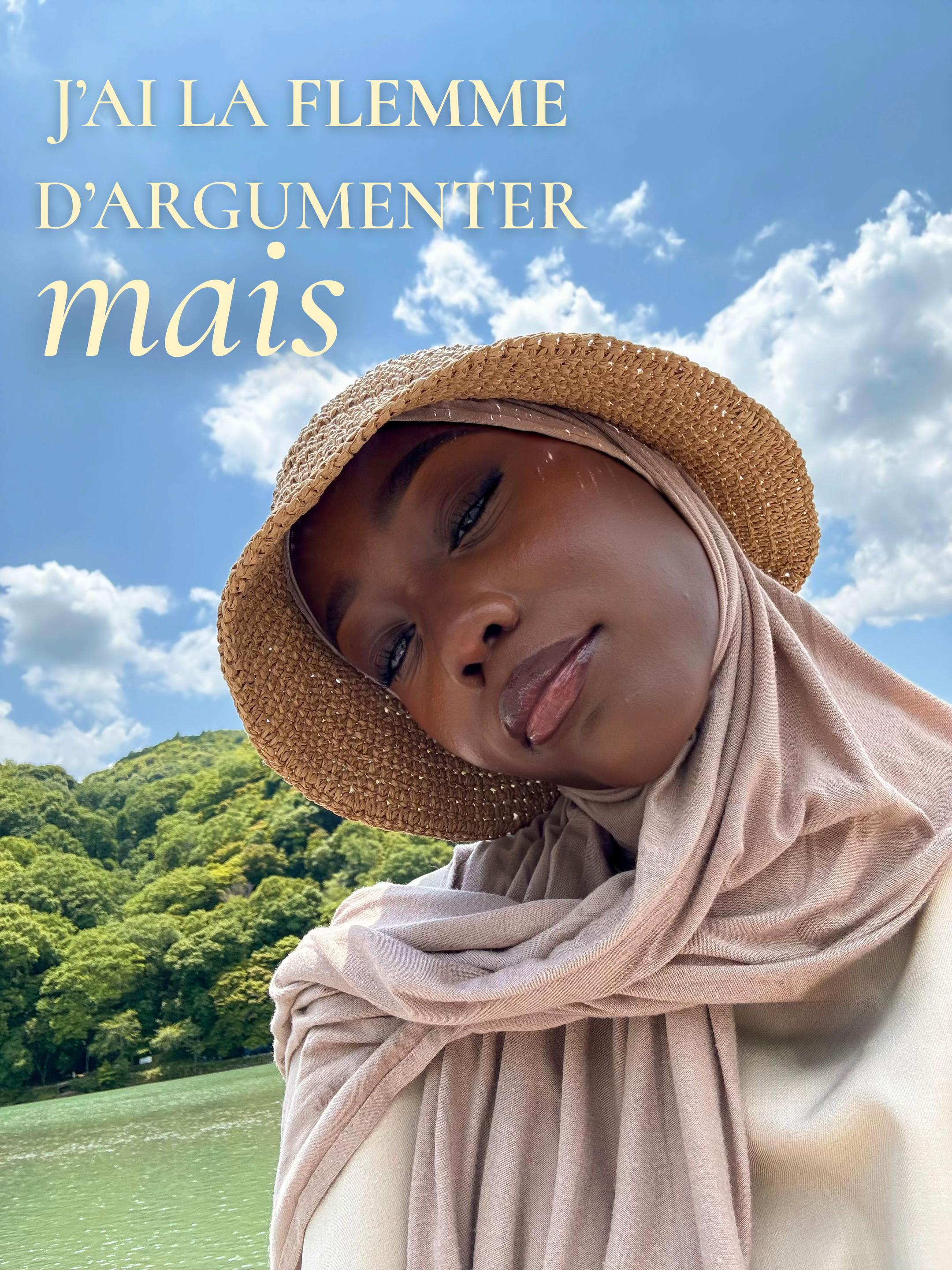 @Maïmouna