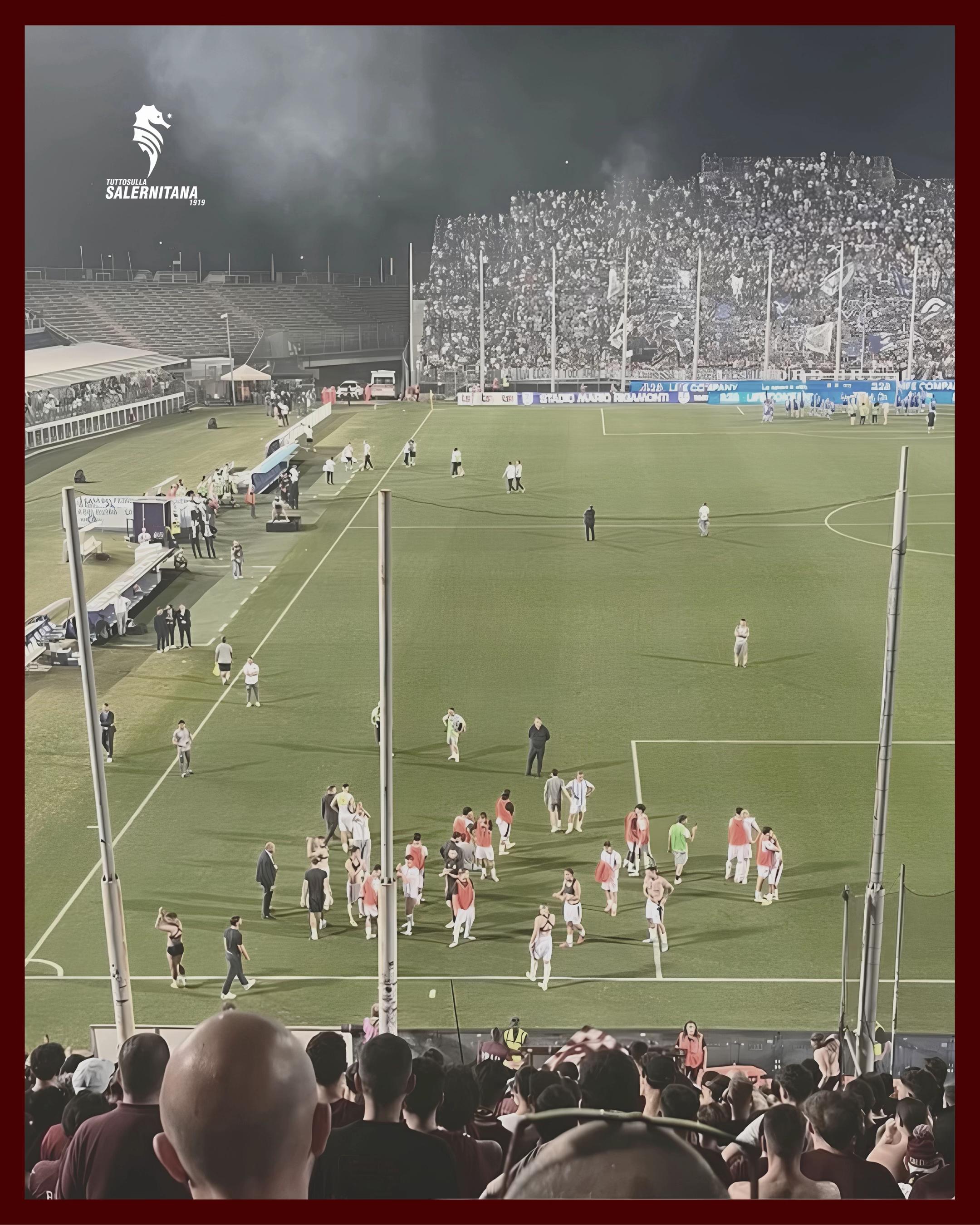@TuttosullaSalernitana