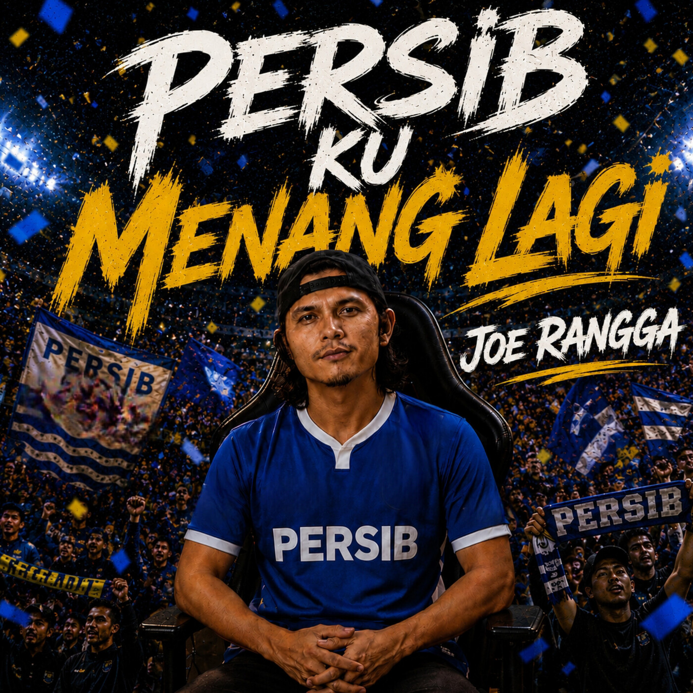 @Joe Rangga