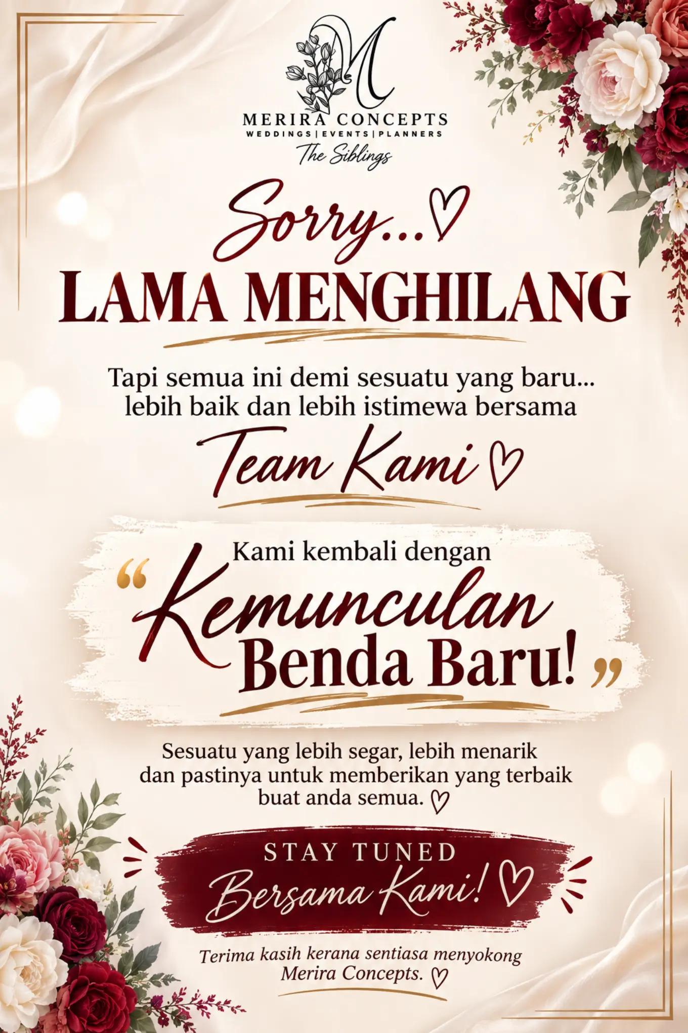 @Merira Concepts