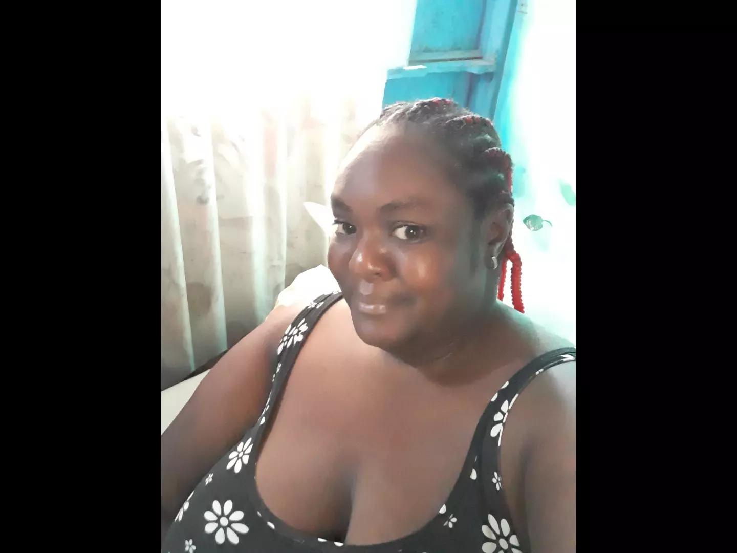 @big girl blessings have to flo