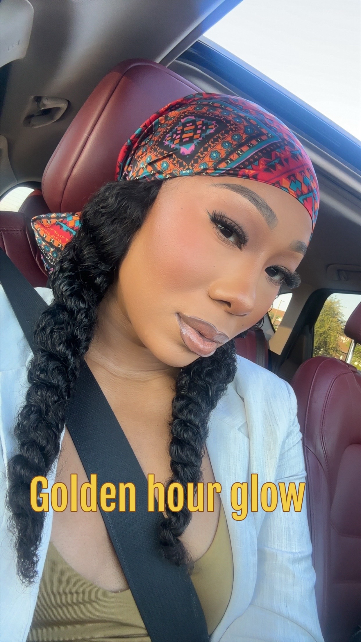 @✨RB MoNae- Beauty Creator💄