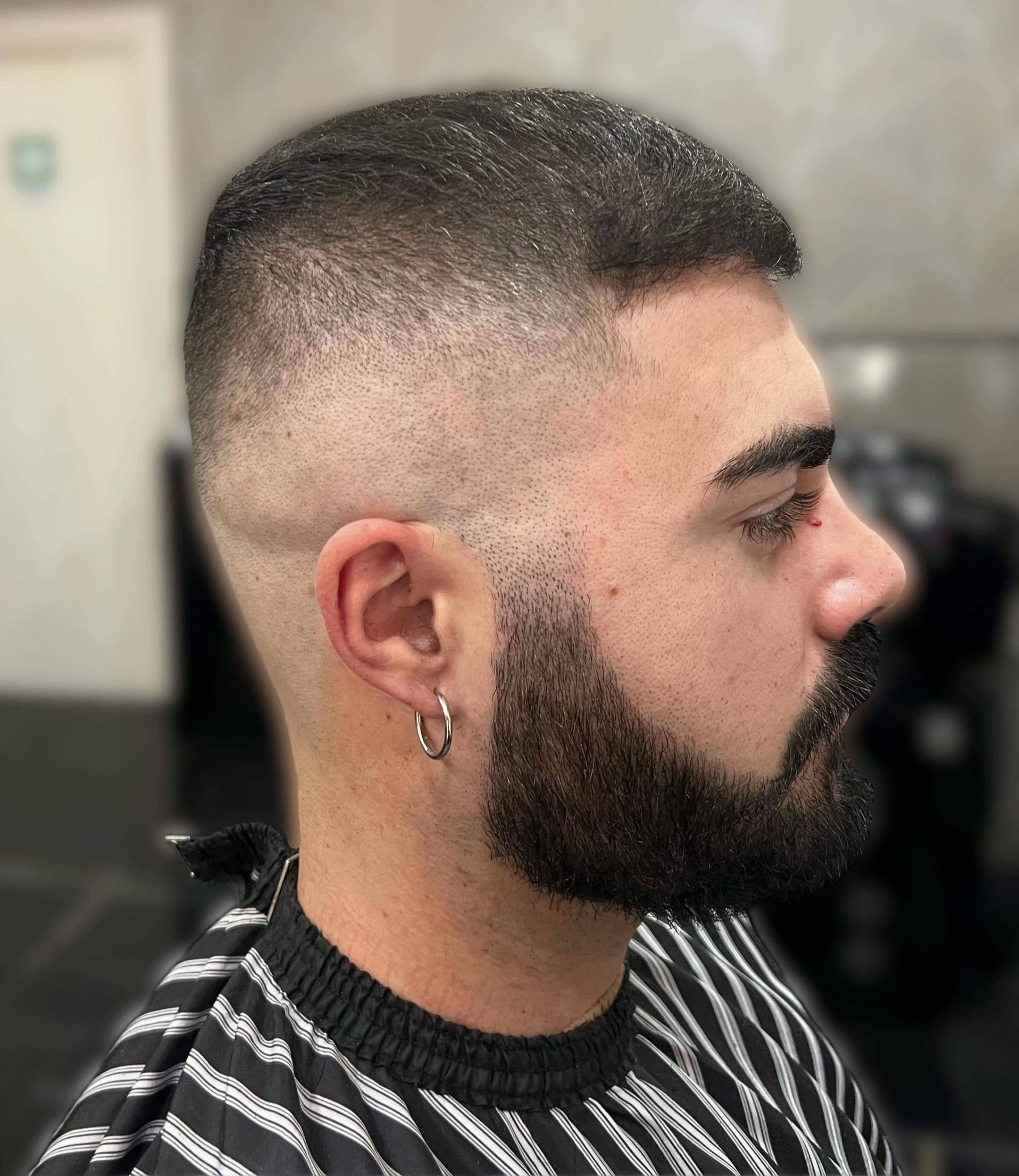 @New Hair Creation
