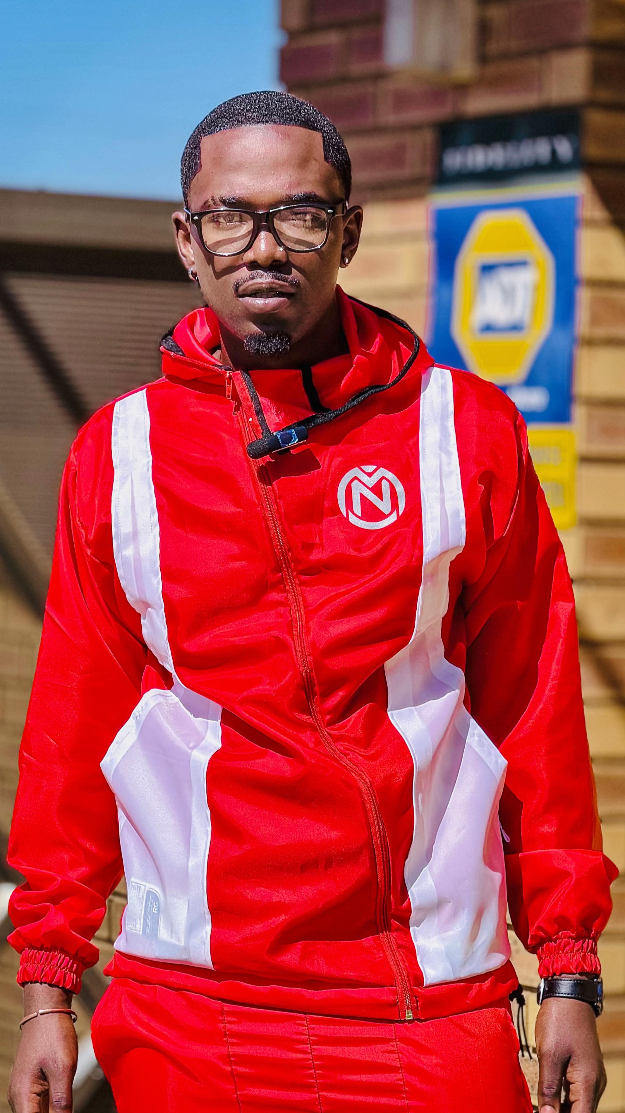 @Tisetso junior Ngidi