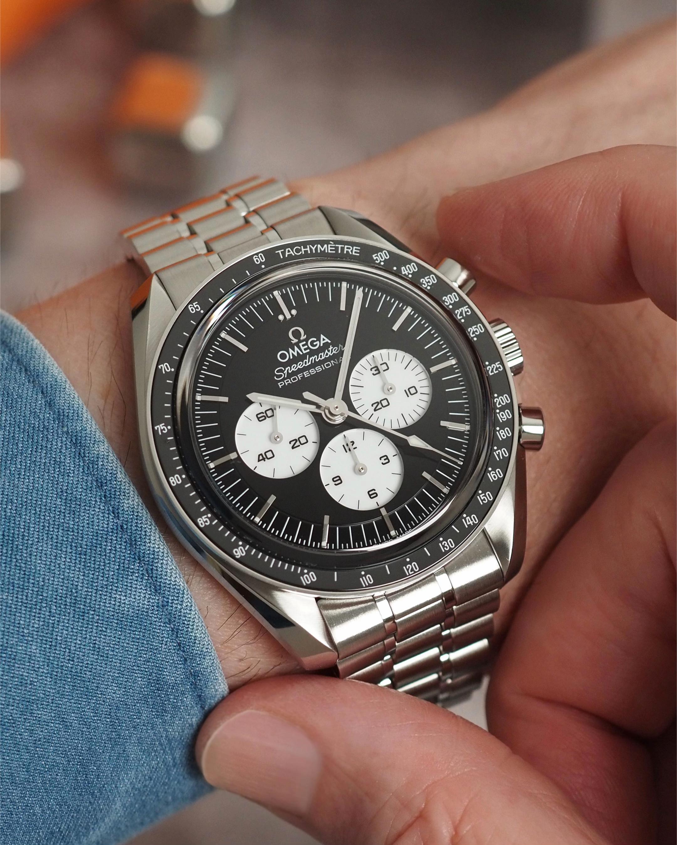 @timeandwatches