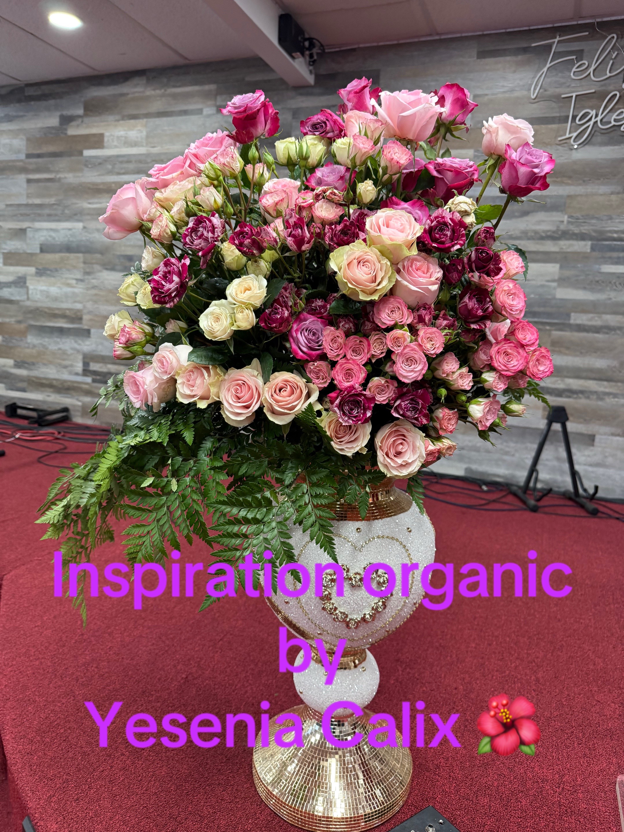@Inspiration Organic