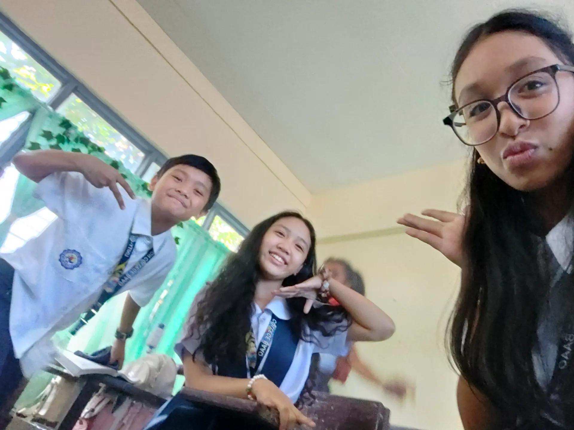 @BLESSED VERONICA OF BINASCO