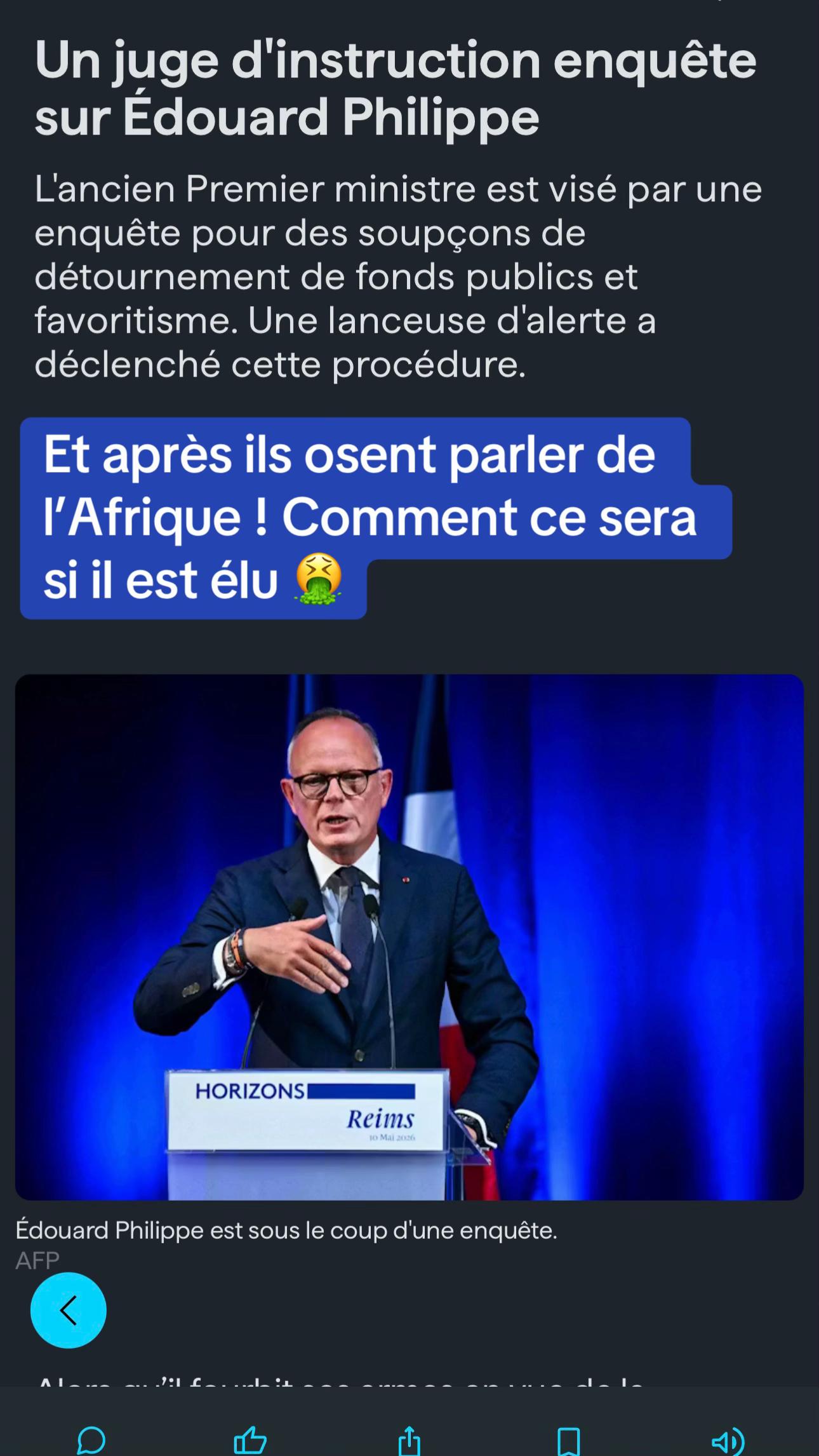 @News | Actu Sans Filtre