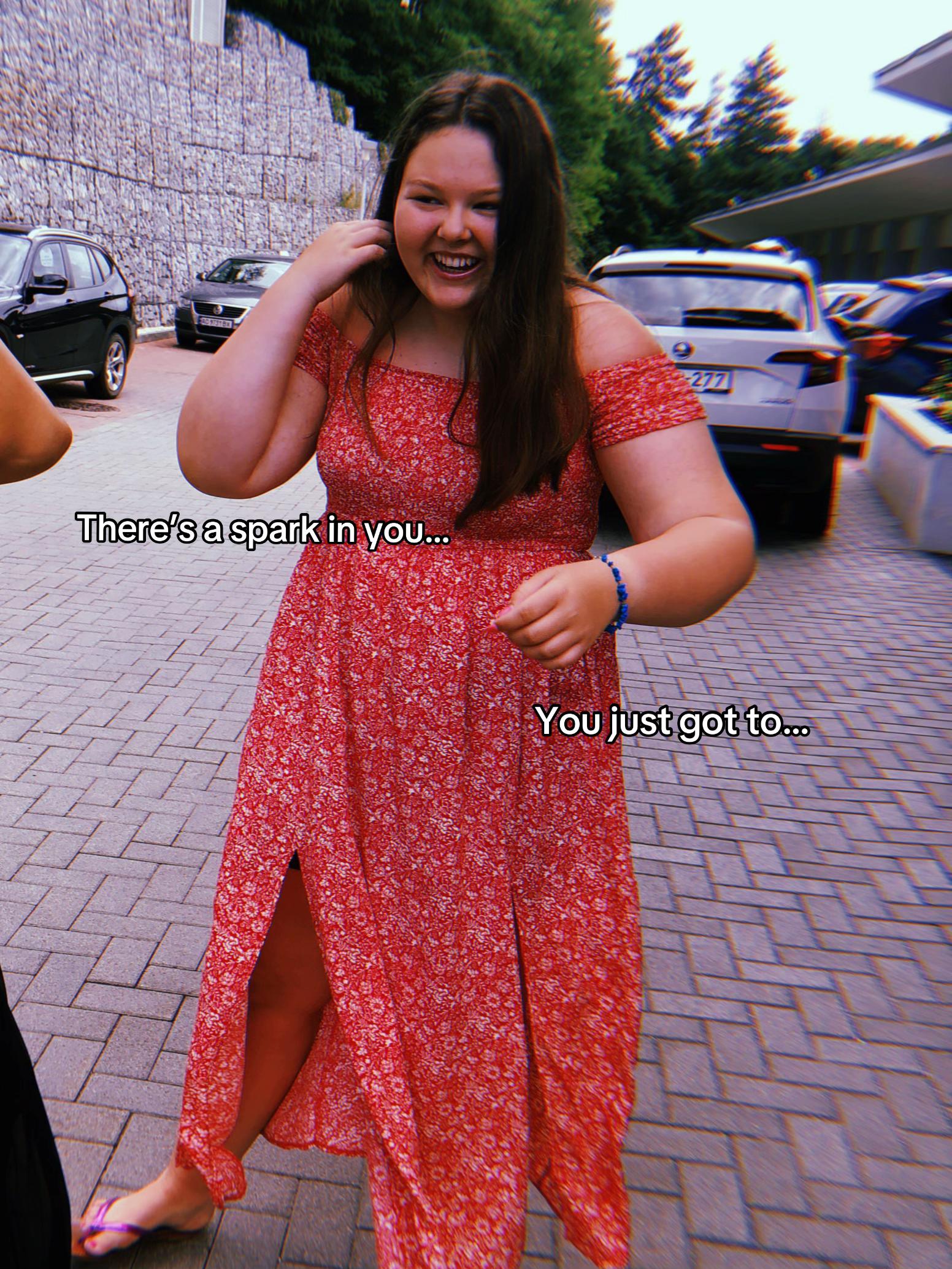 @jess fit