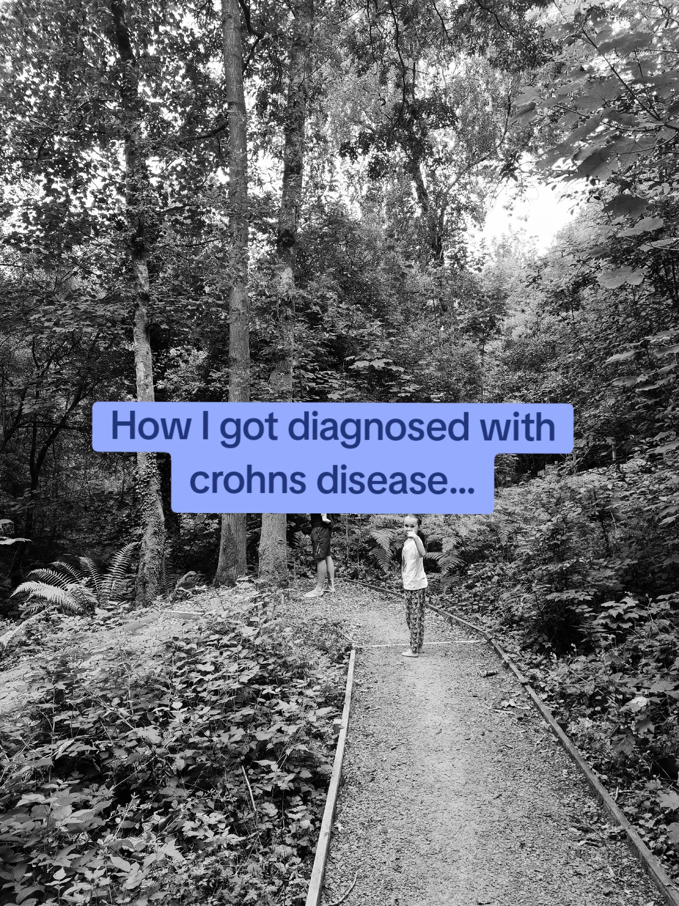 @Harriet | IBD & Stoma Life 🖤