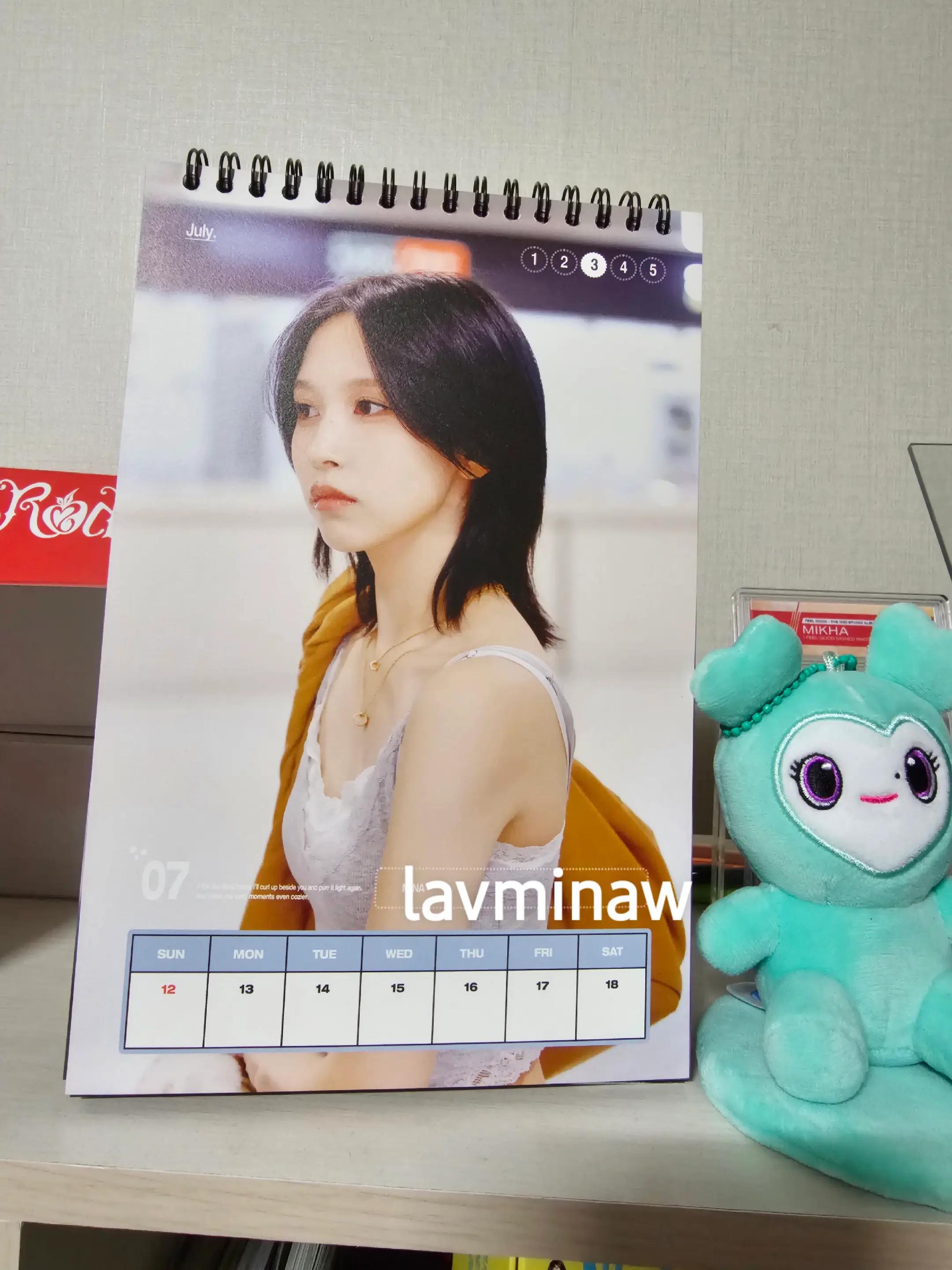 @Lav Mi Naw
