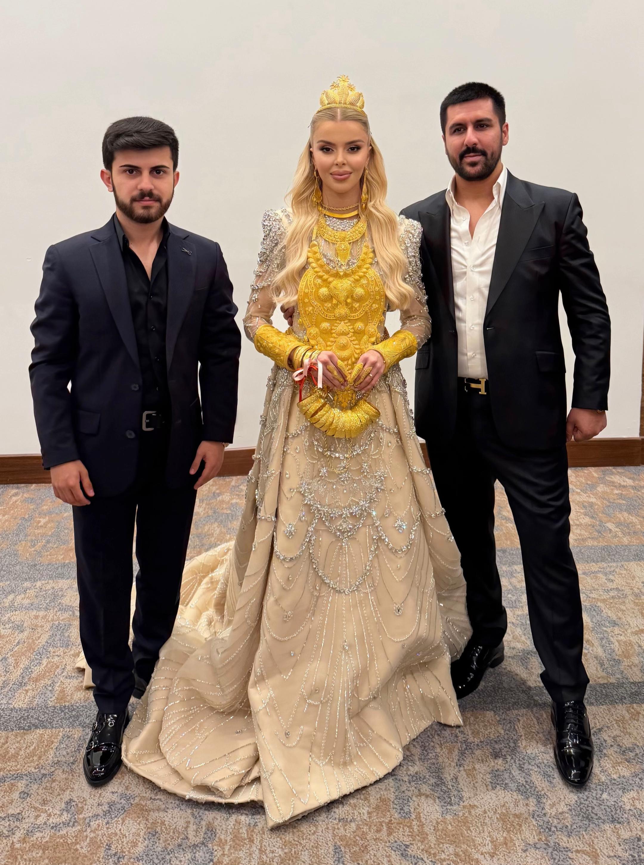 @Y&uuml;ksekova D&uuml;ğ&uuml;n Tv