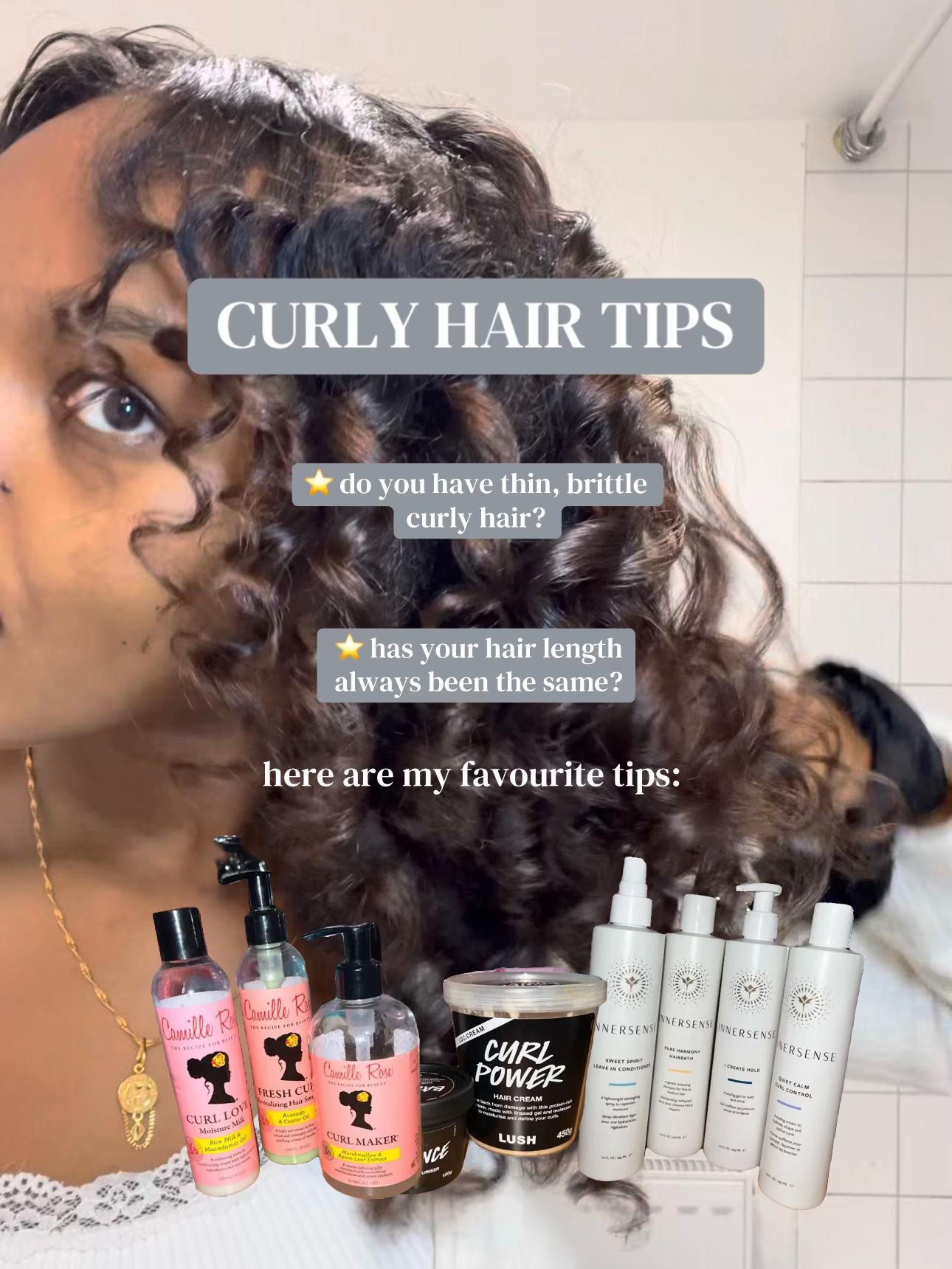 @4a curlfriend