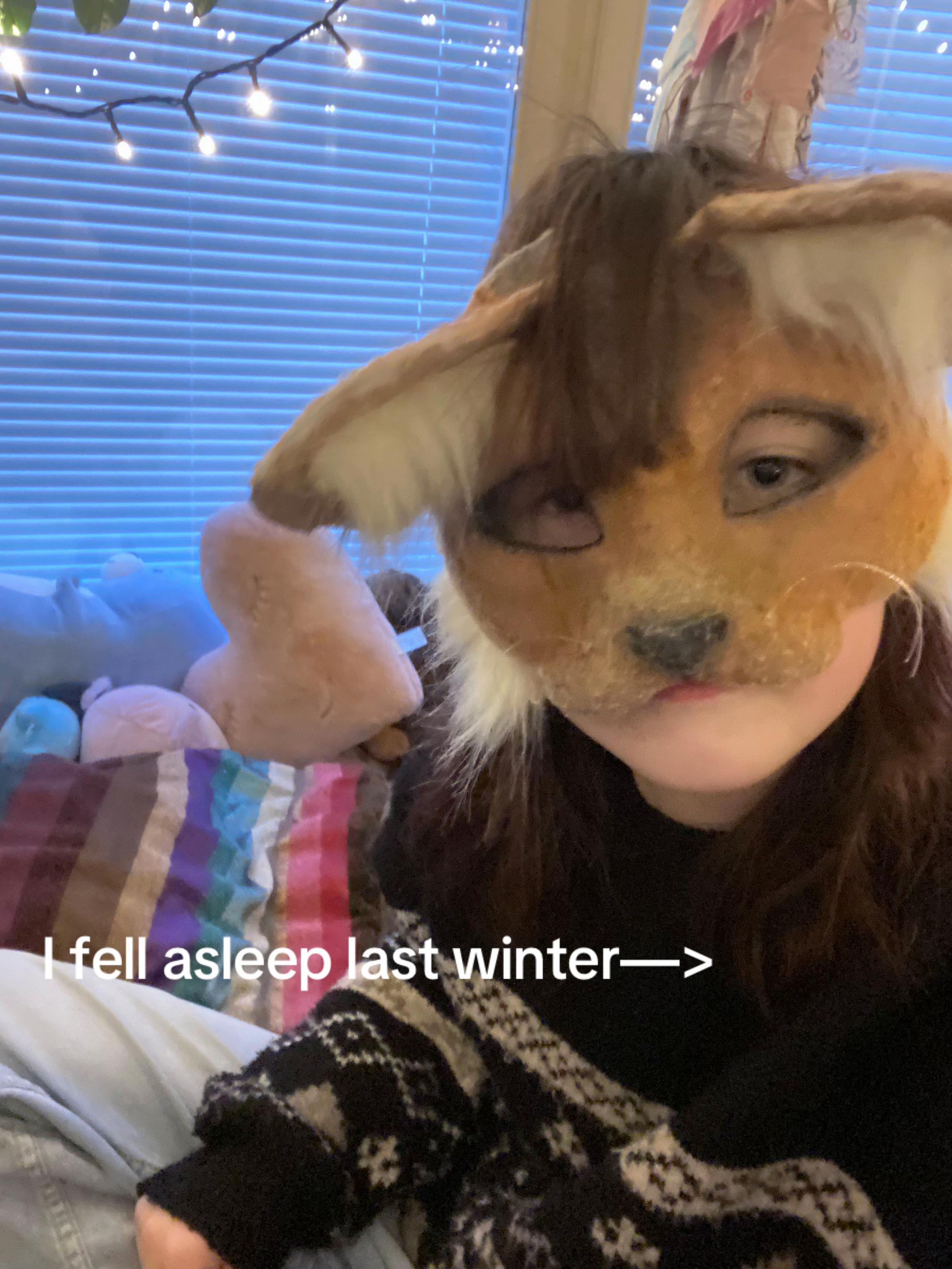 @Nyxie!