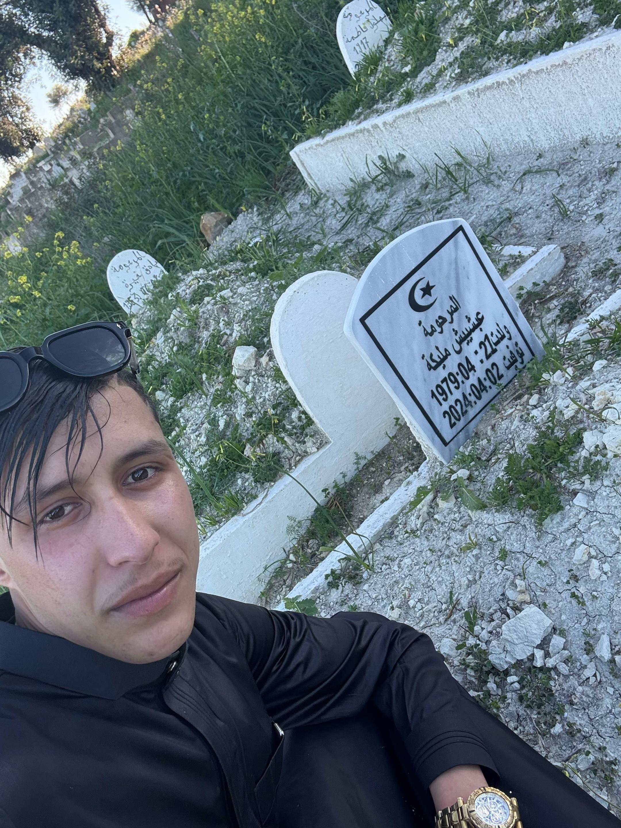 @Aziz Badek๐ช๐ธ+34