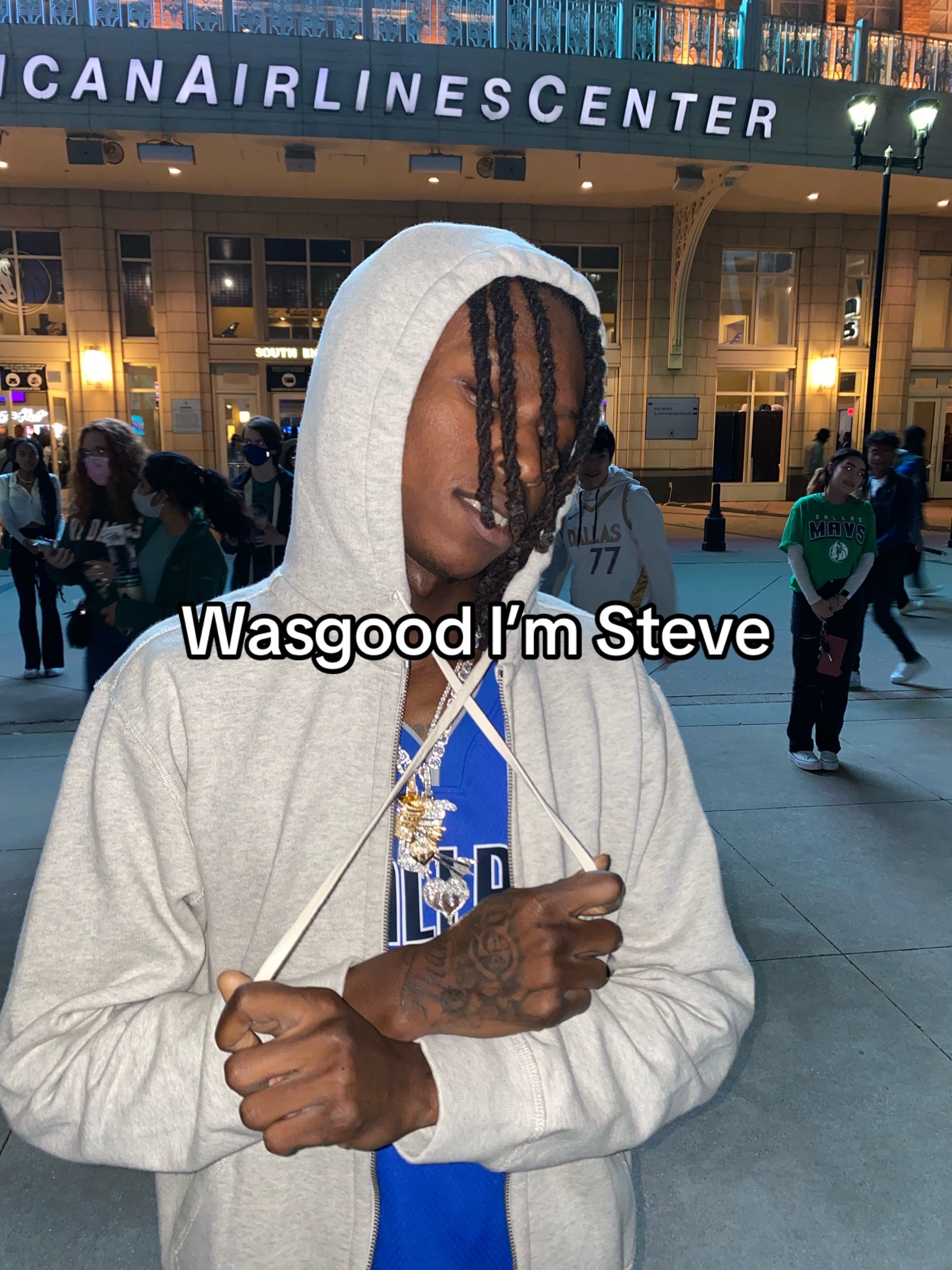@Steve&rsquo;sSacredShop