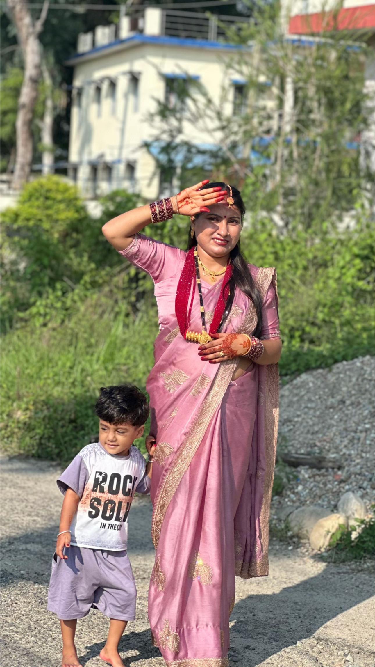 @Geeta Mahato