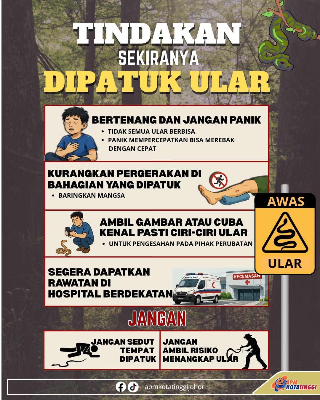 @apmkotatinggijohor