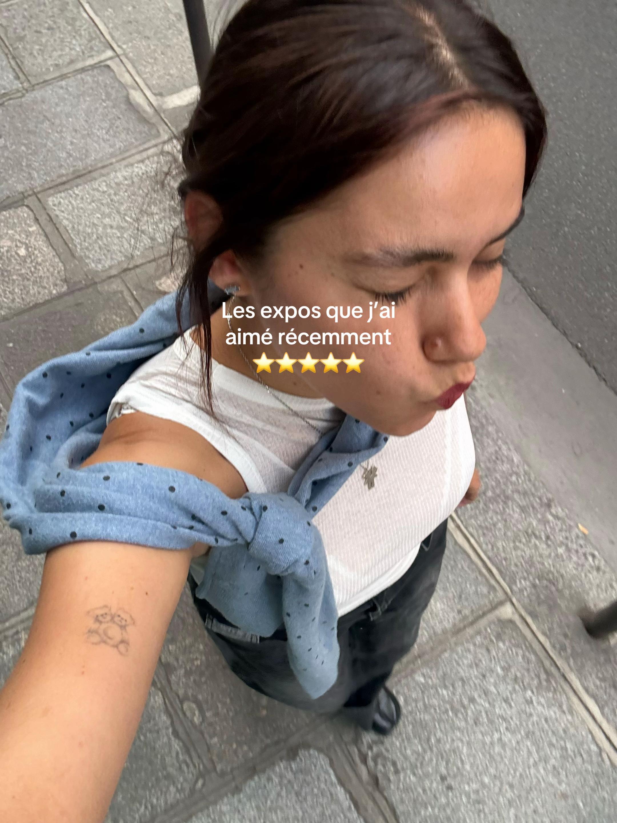 @Emilia Pesty