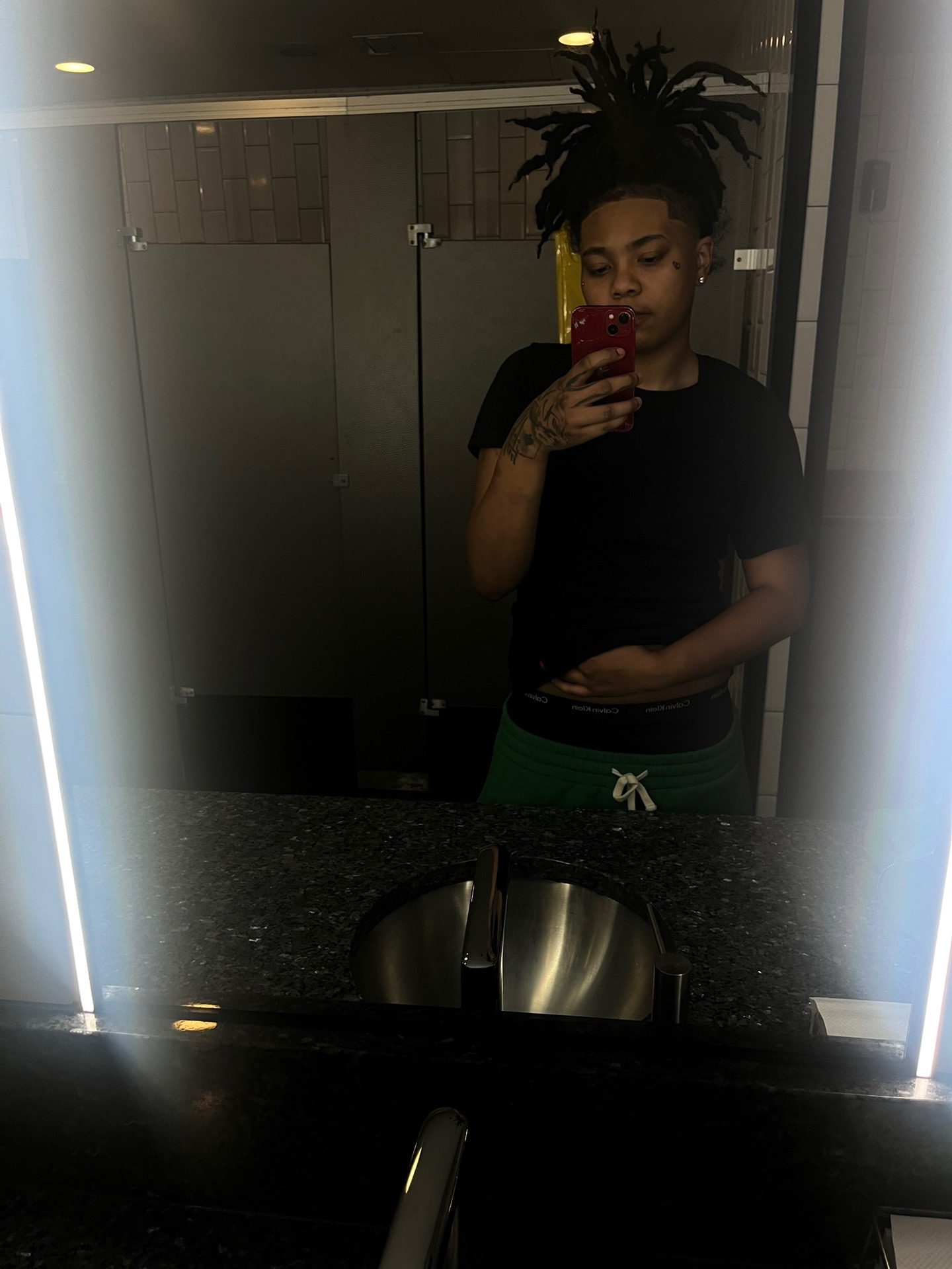 @Baby Drakoo