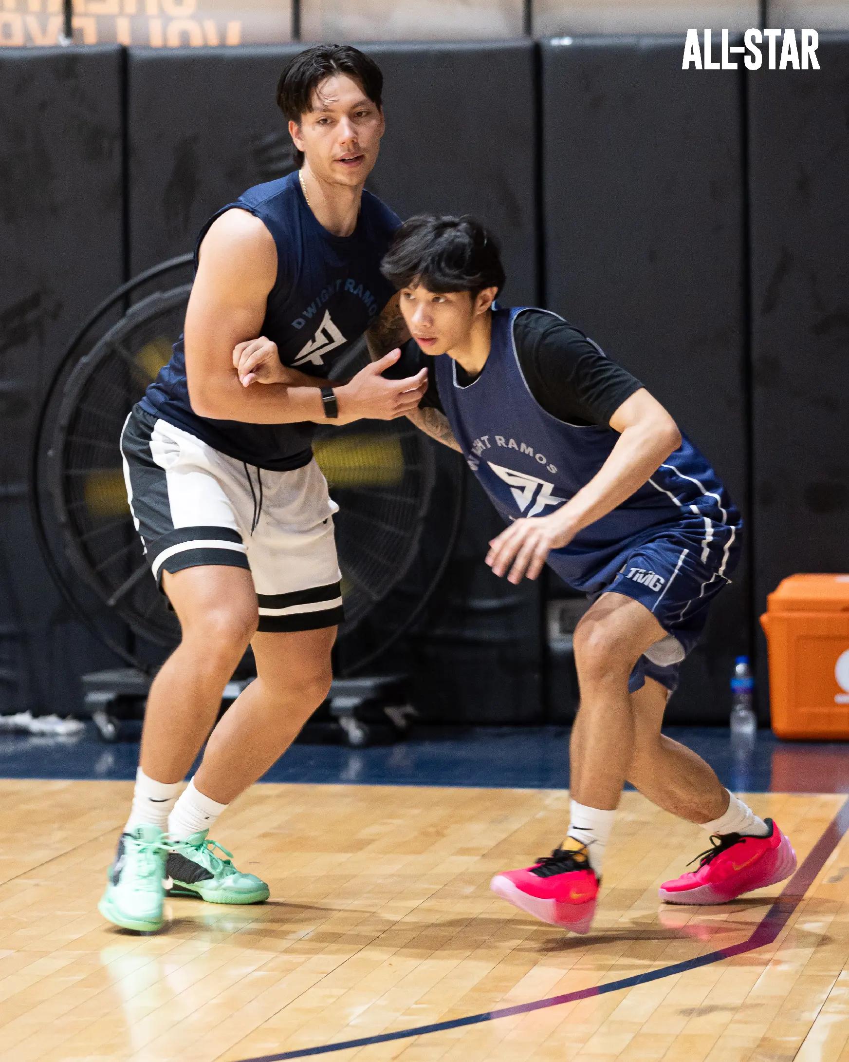 @ALL-STAR