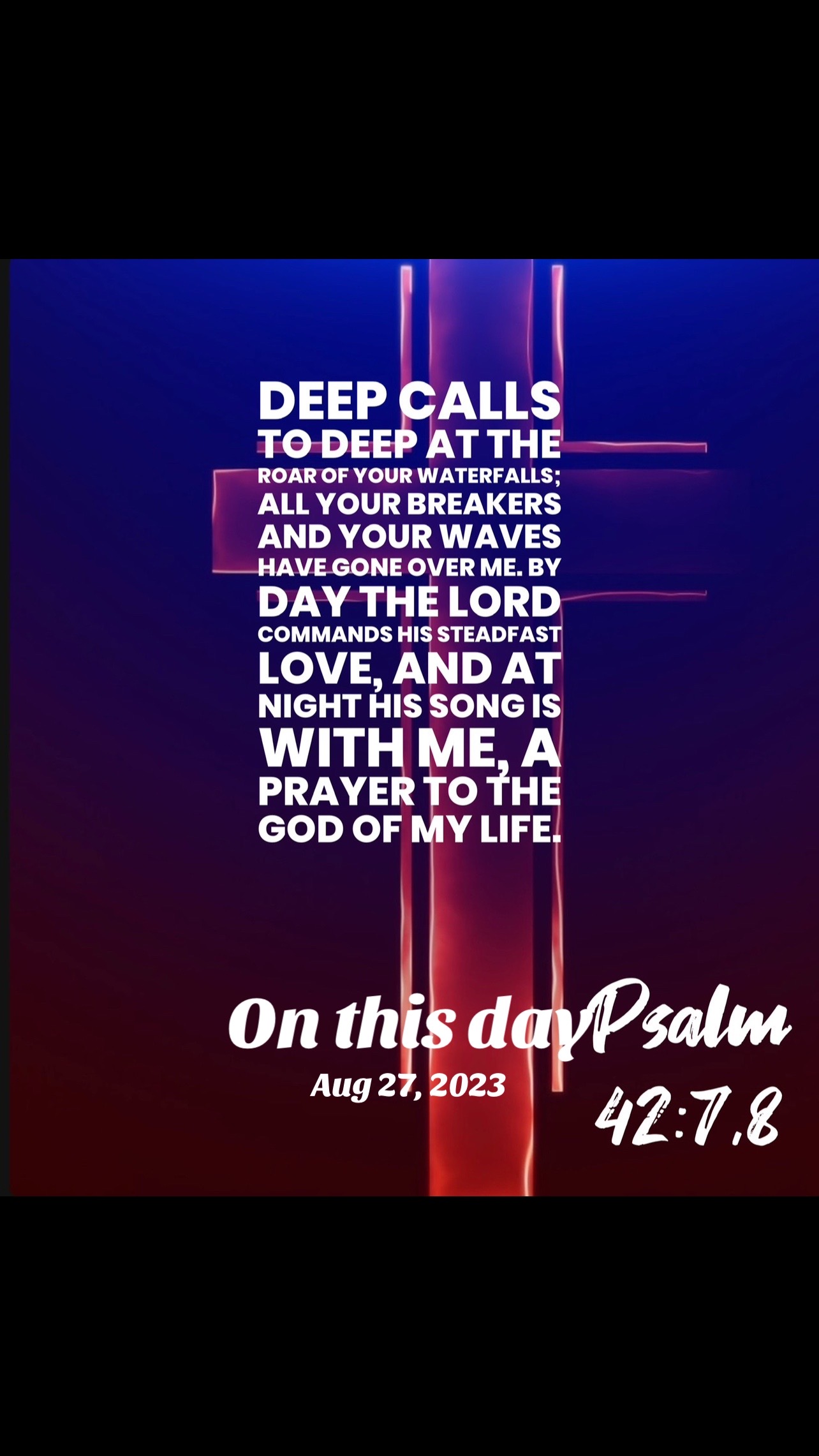 @Prophetess Sandy🙏🏿❤️
