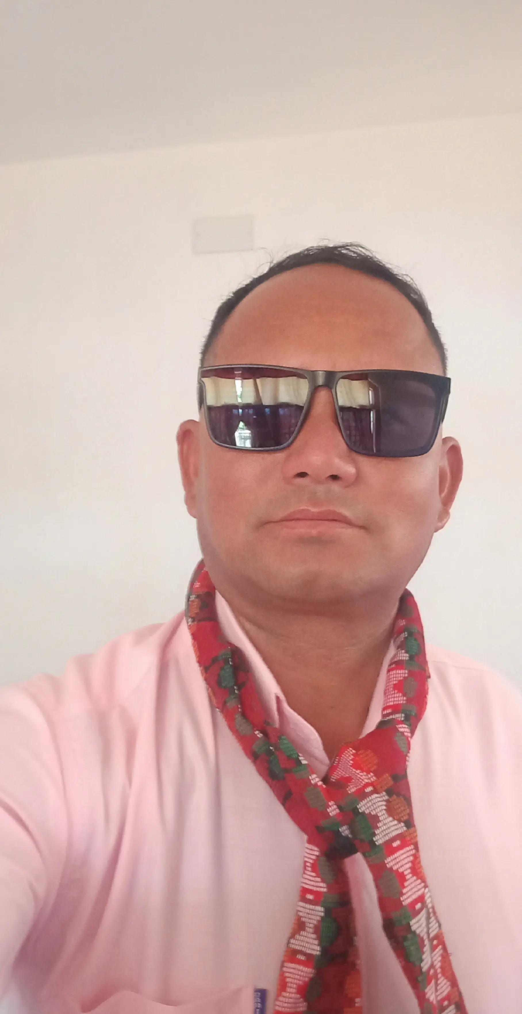 @dilipkumargurung