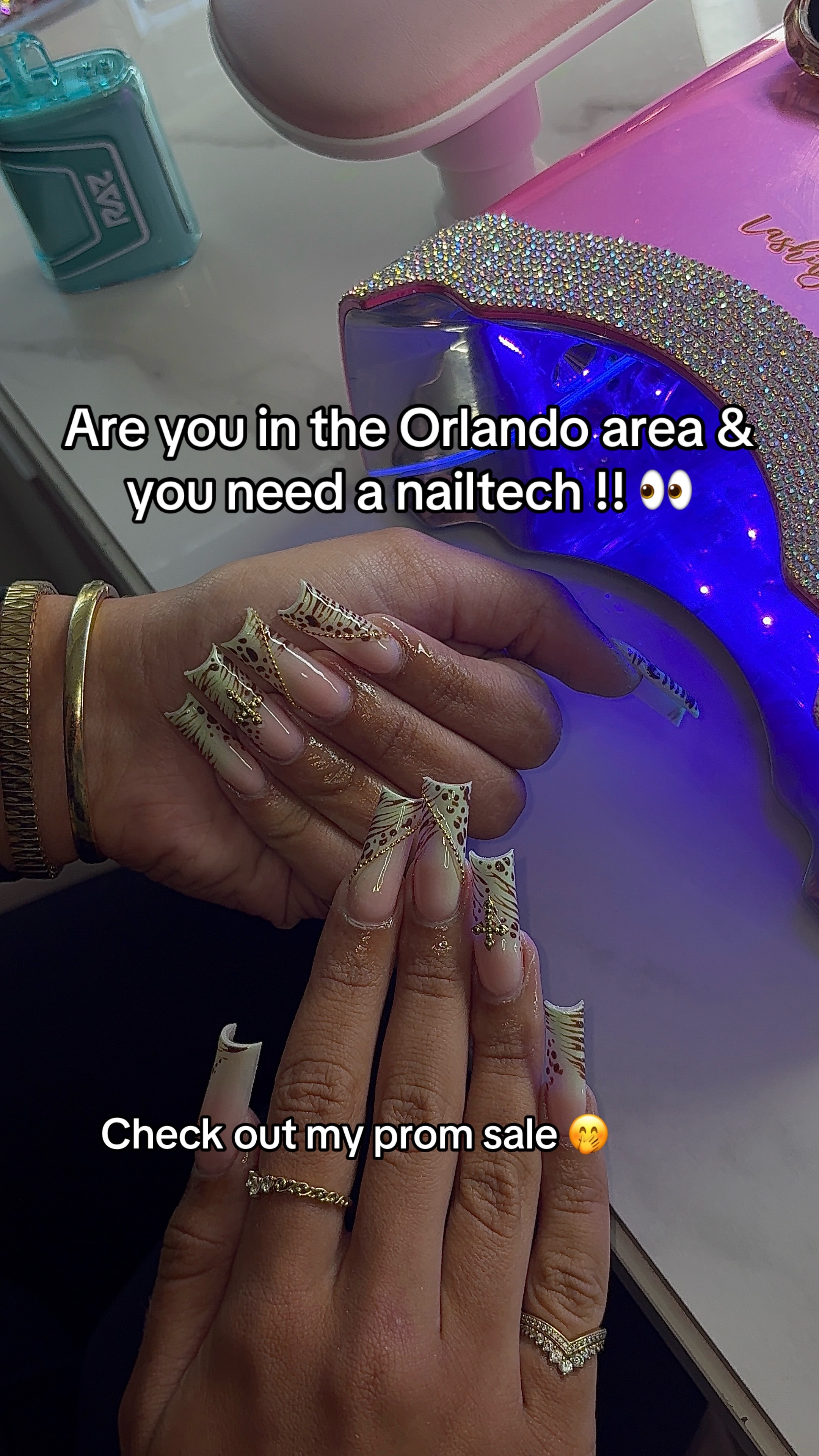 @Ashley🎀|ORLANDO NAILTECH