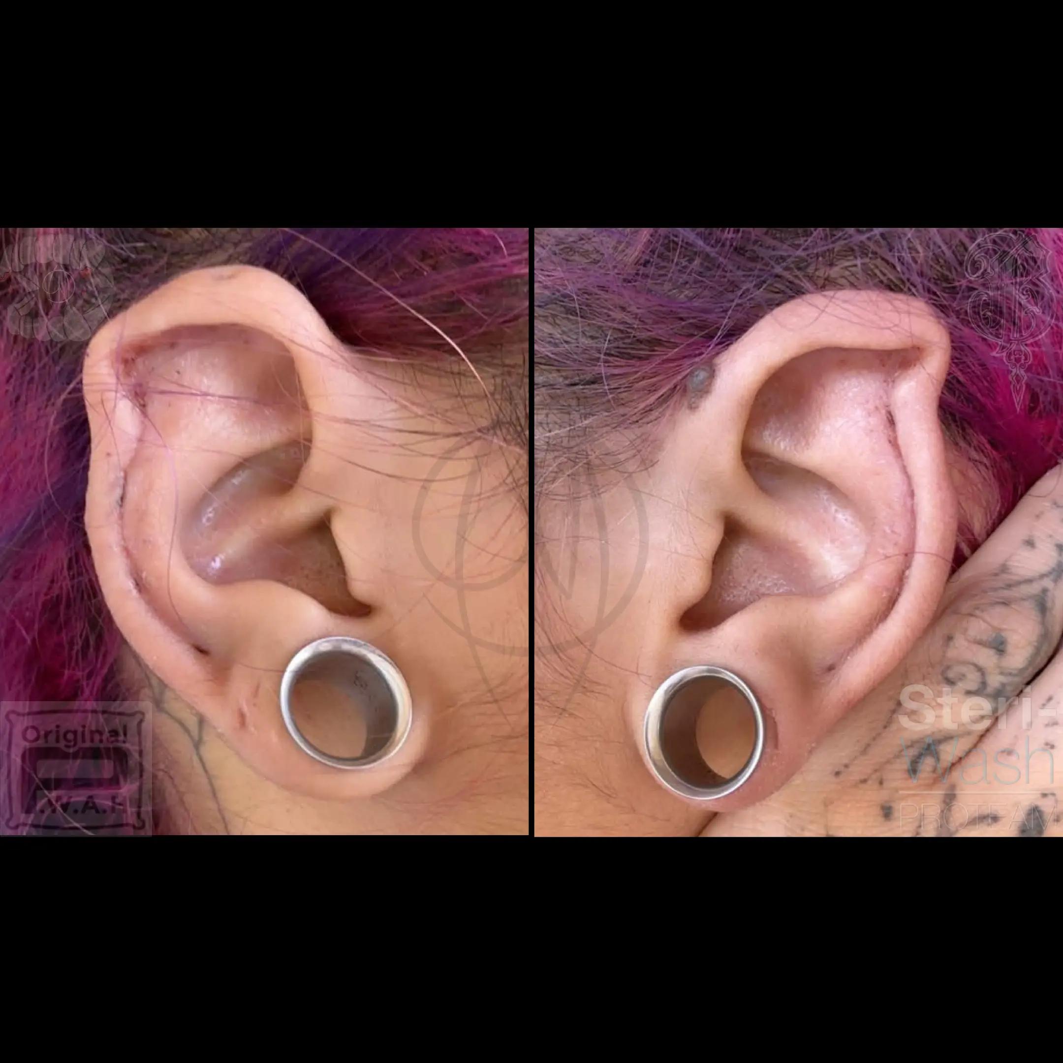 @Piercer Mike
