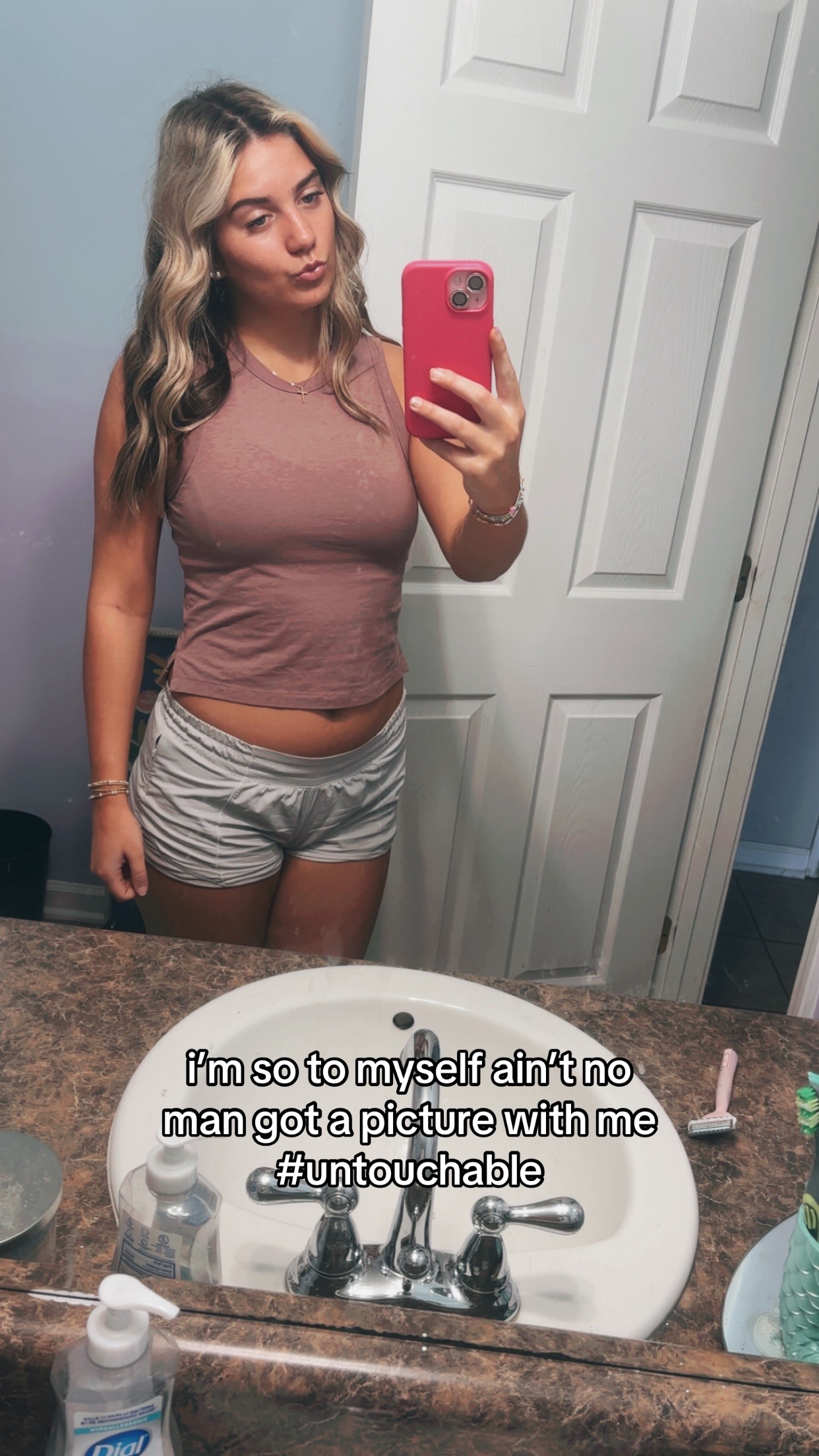 @talsspam😋