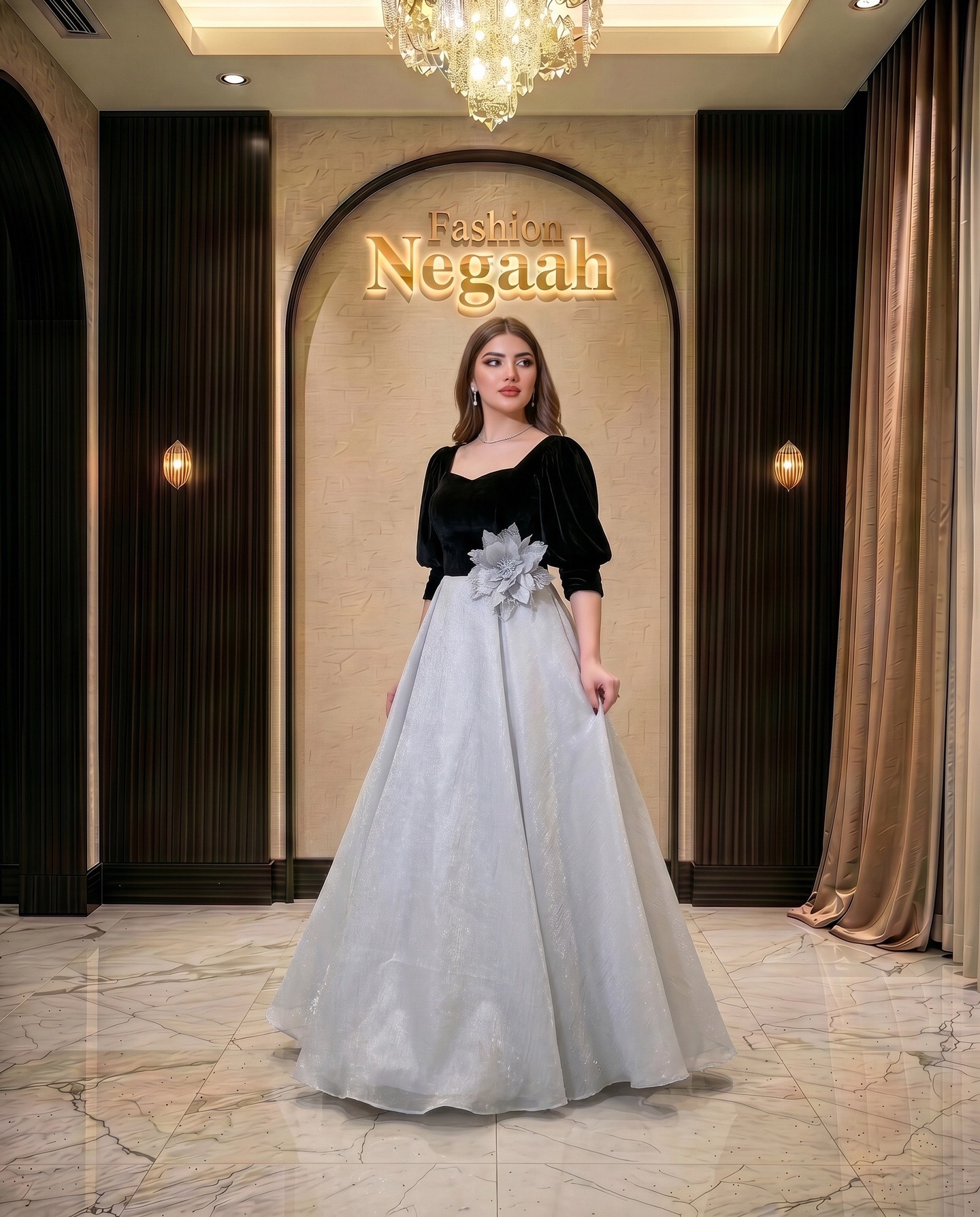 @Negaah Fashion