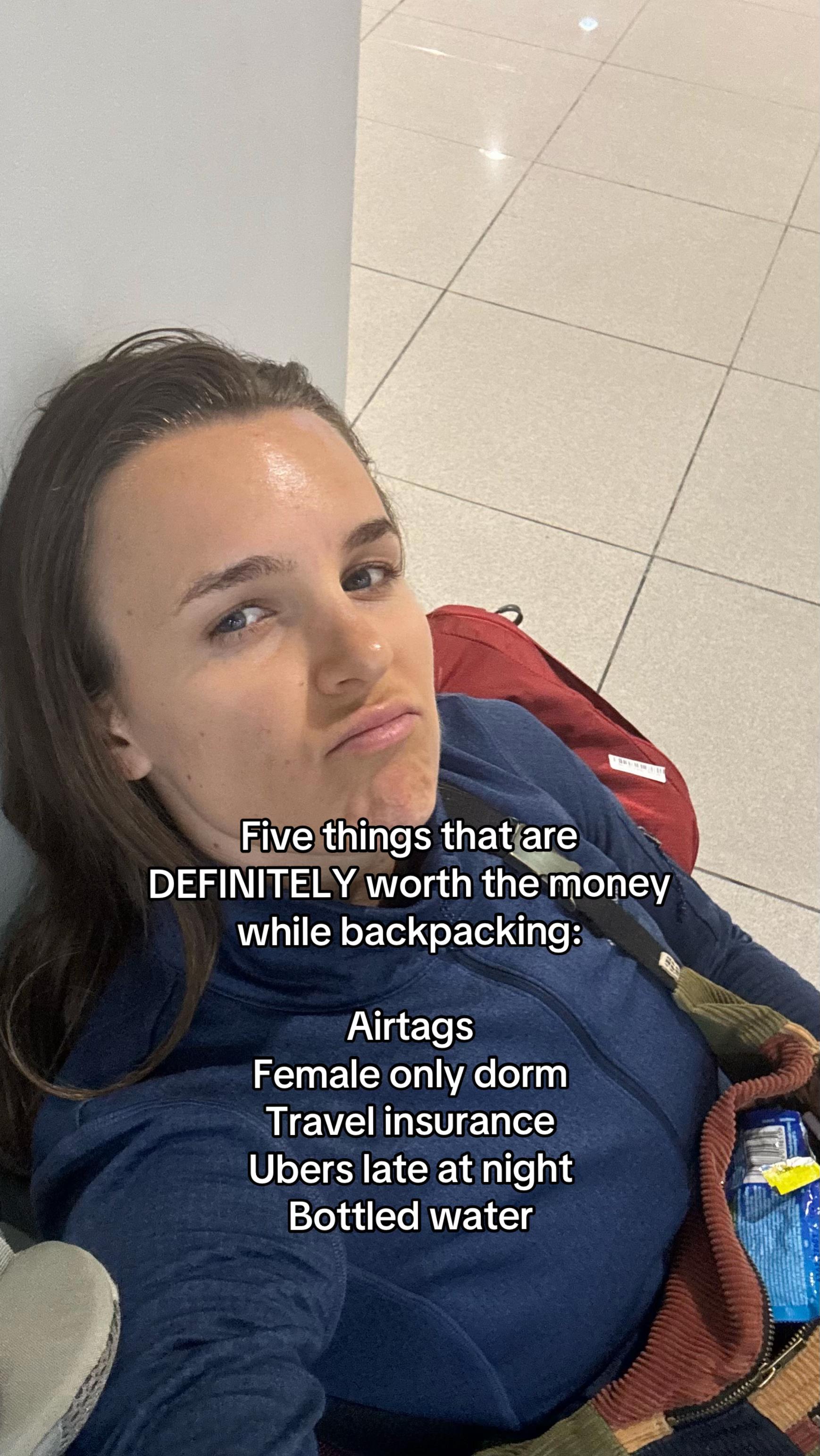 @The Career Break Diaries