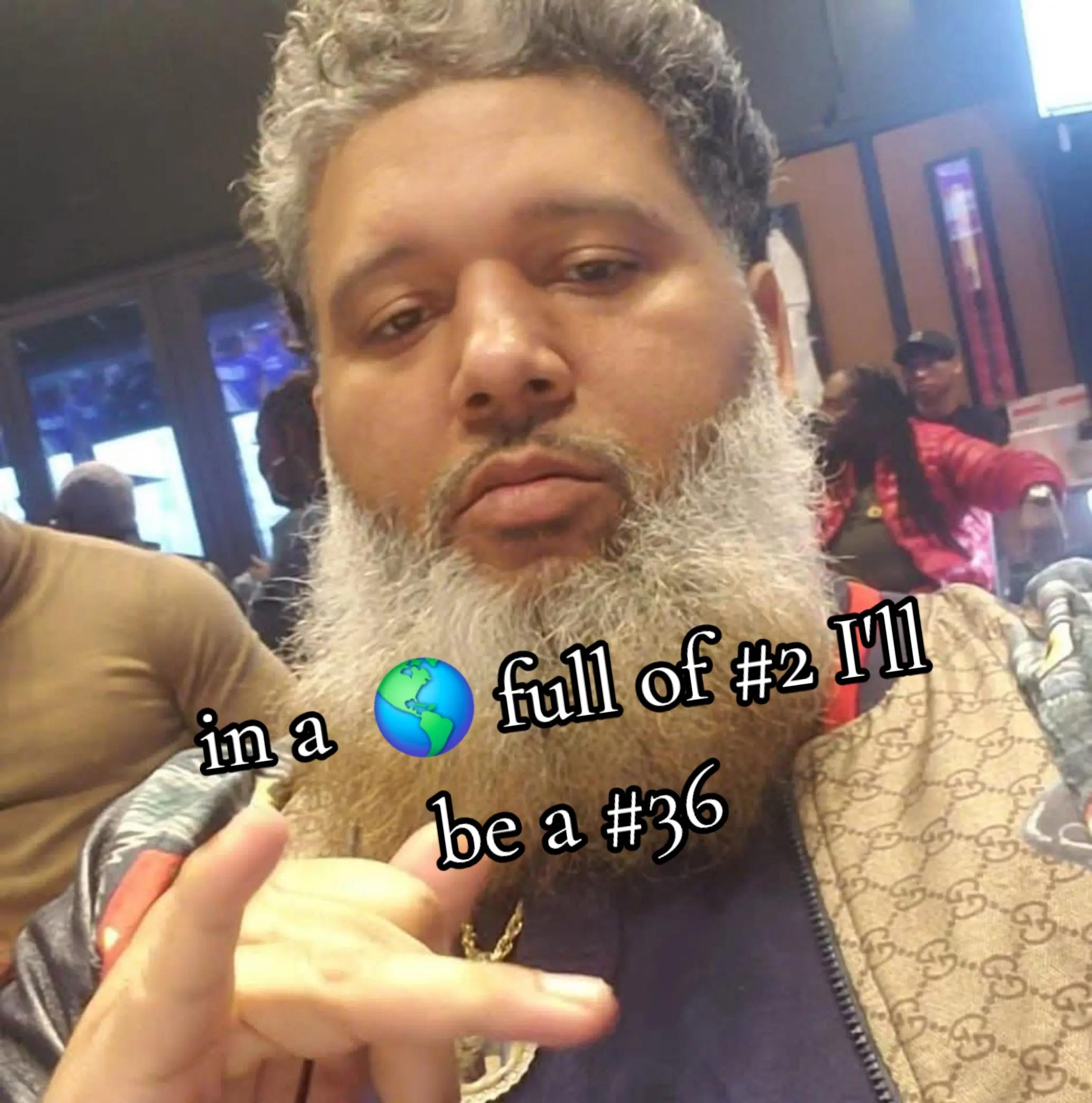@Kingjay Brown
