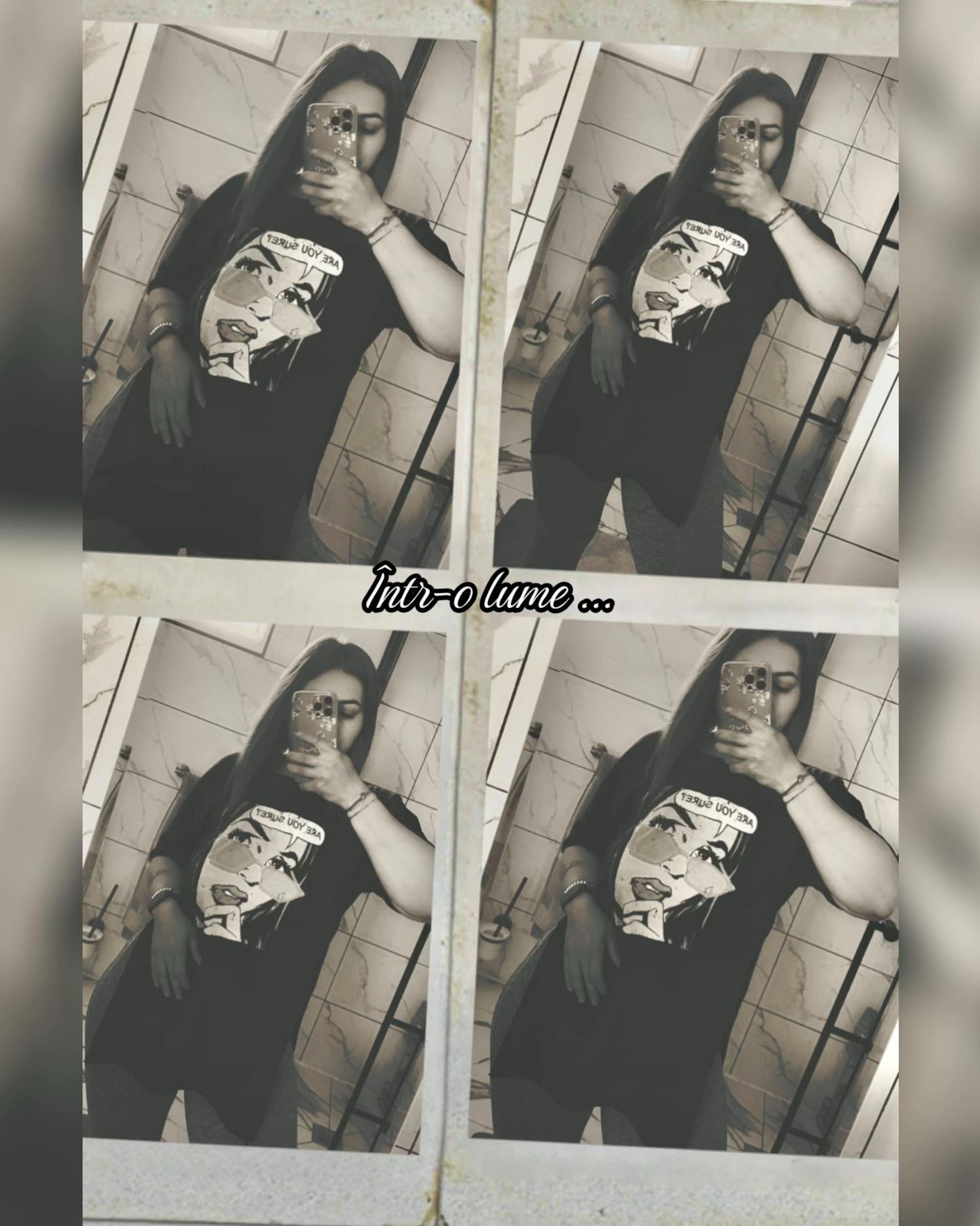@🦋🤍 Crina Carculea 🤍🦋