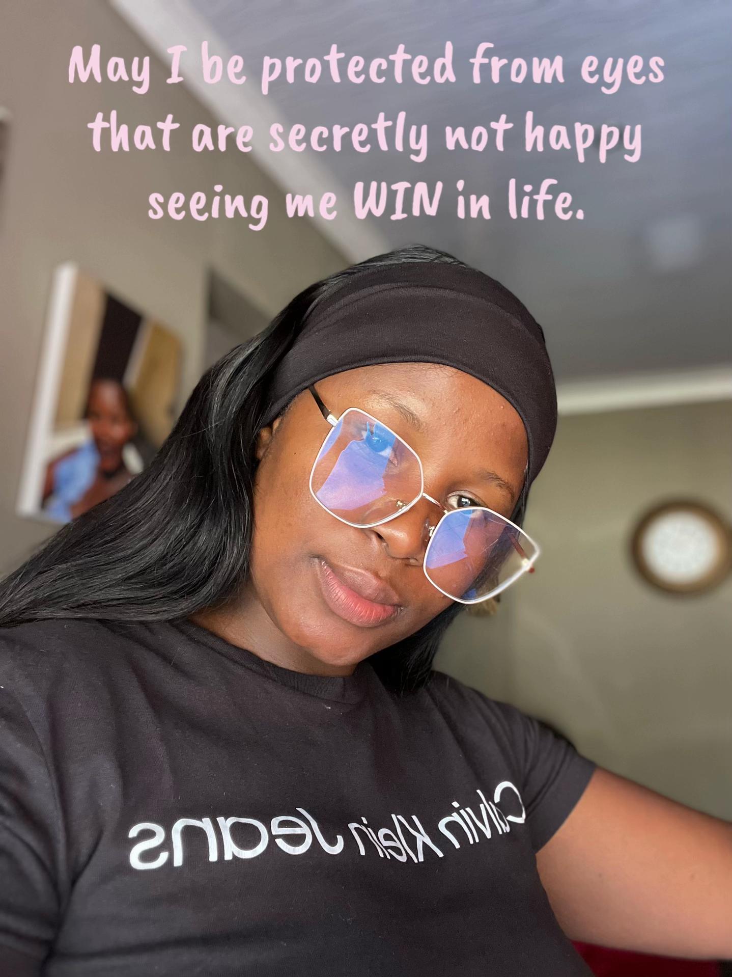 @Luyanda