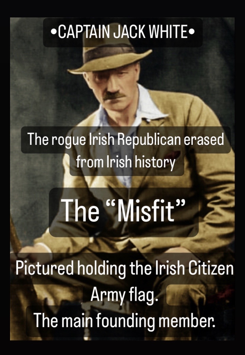 @The Hound Of Ulster