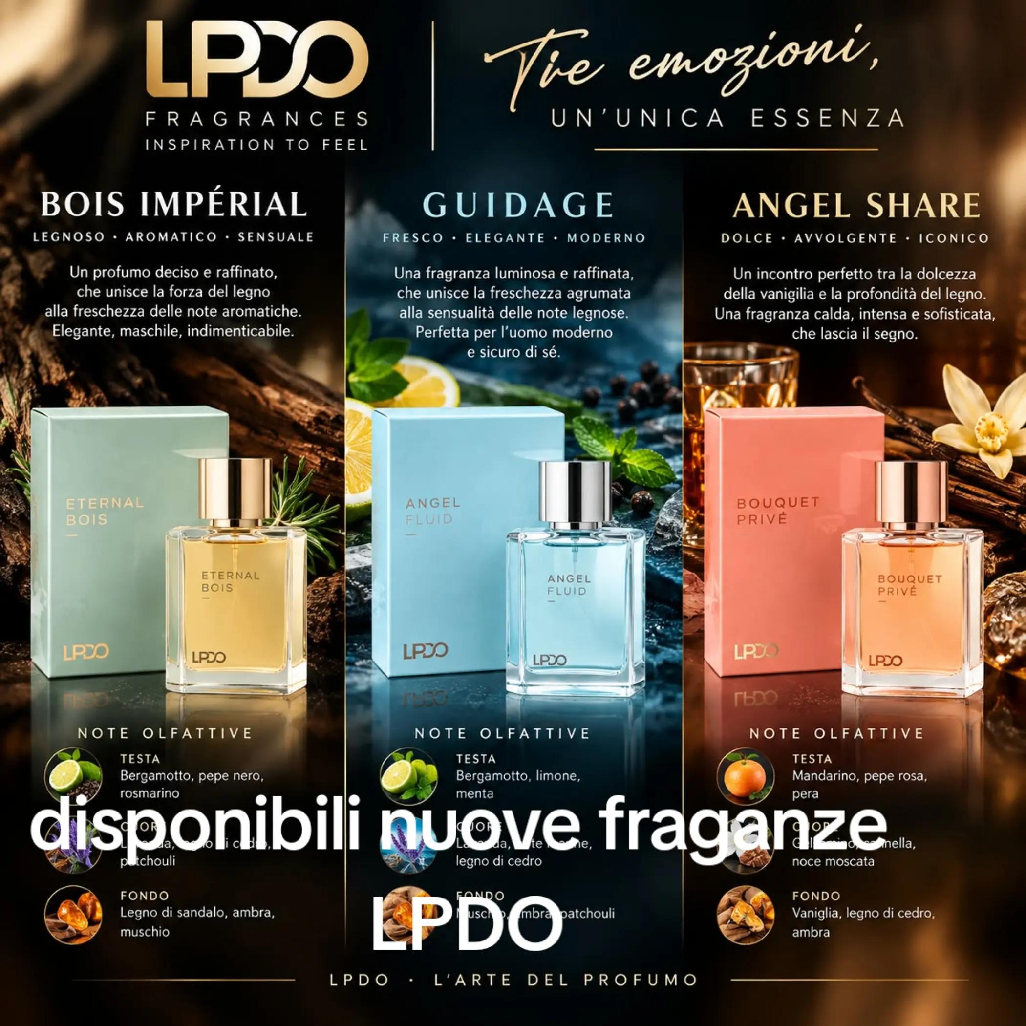 @Profumeria Grazia