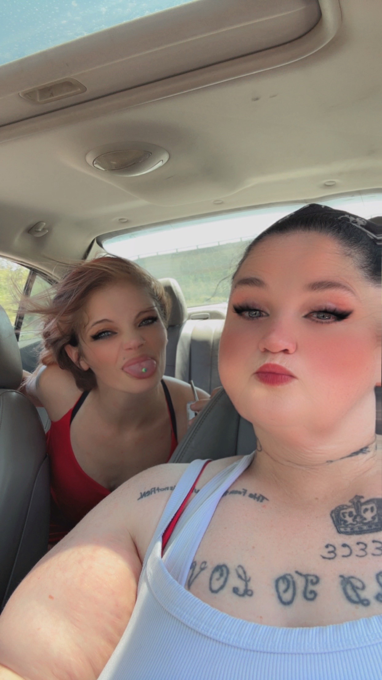 @Shawtylynnfrailey