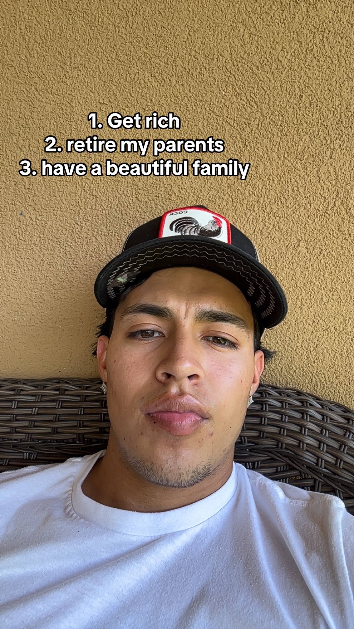 @daniel perez