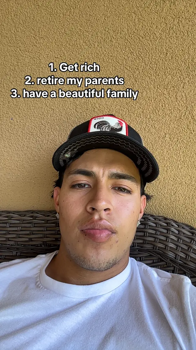 @daniel perez