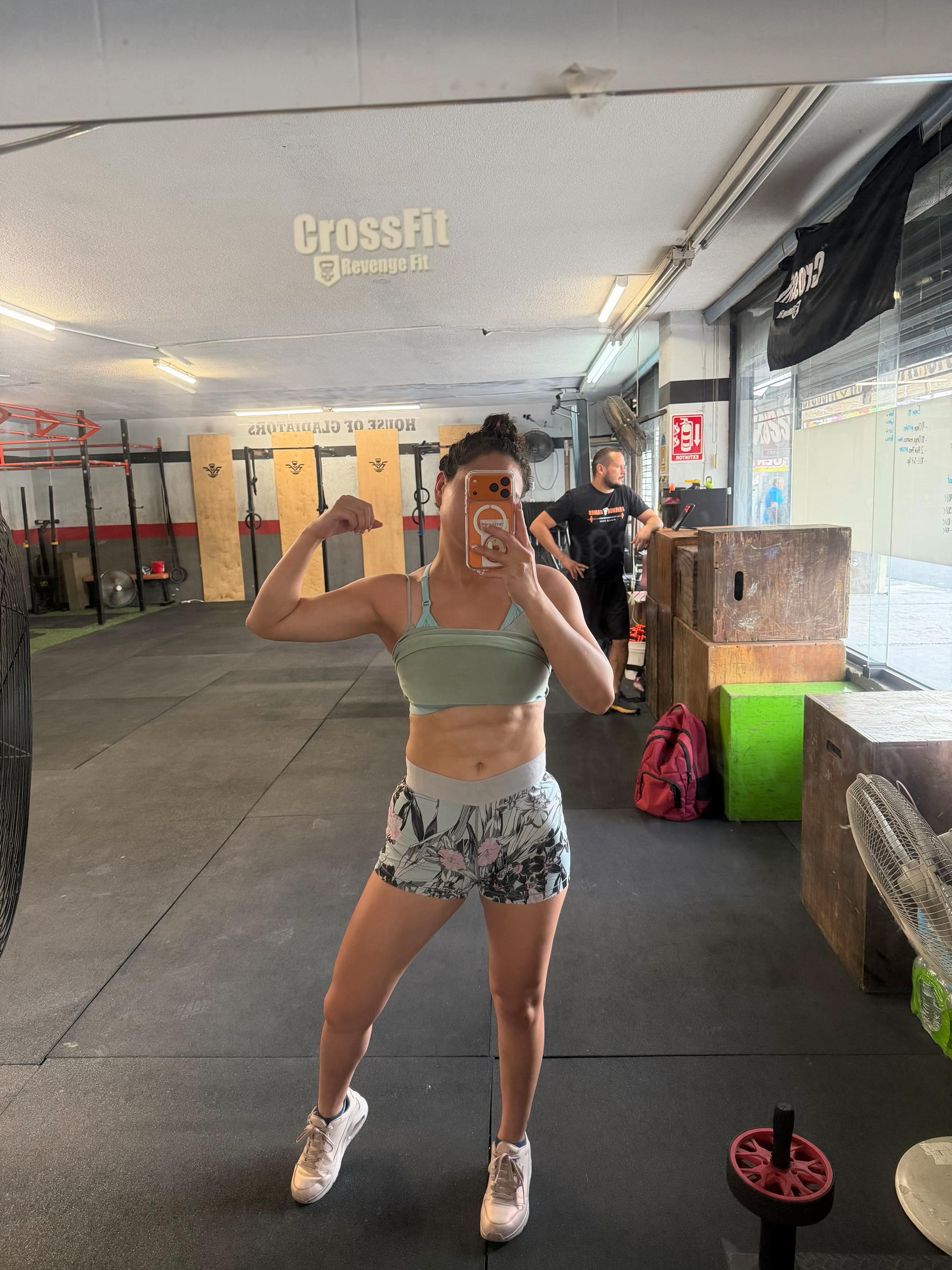 @Brigitte Alanis