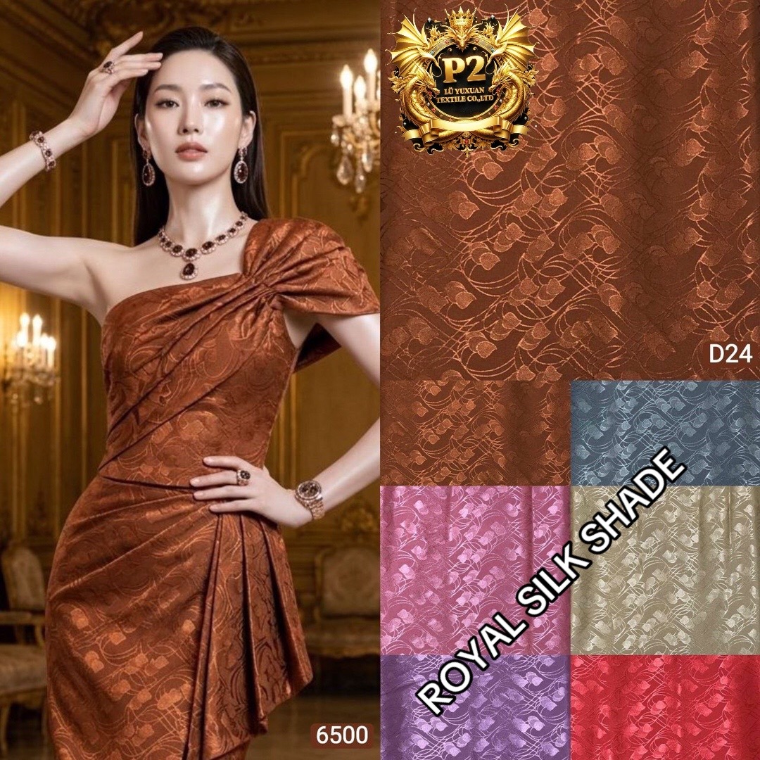 @⚜️P2⚜️LÜ YUXUAN TEXTILE CO,LTD