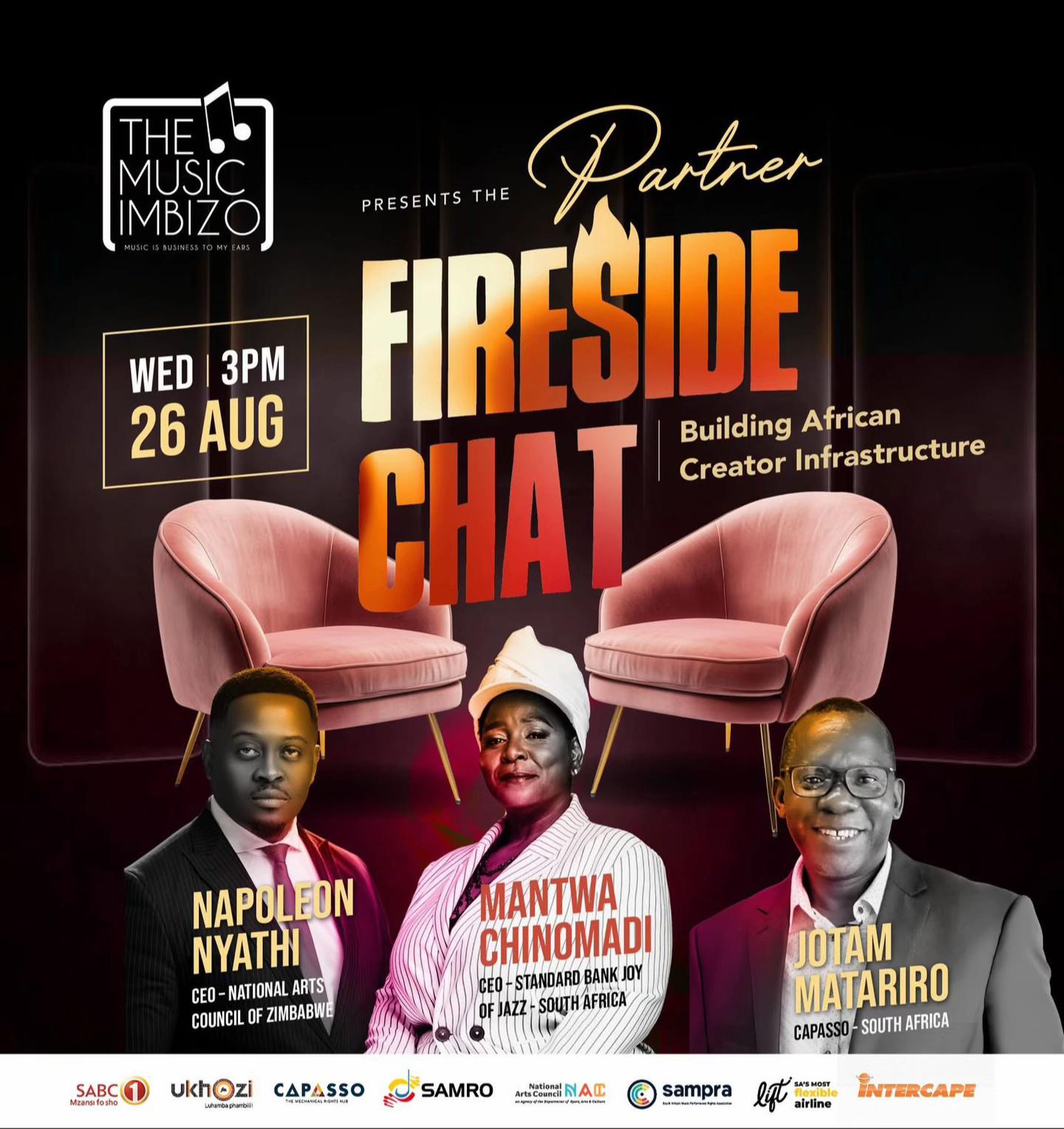 @The Music Imbizo