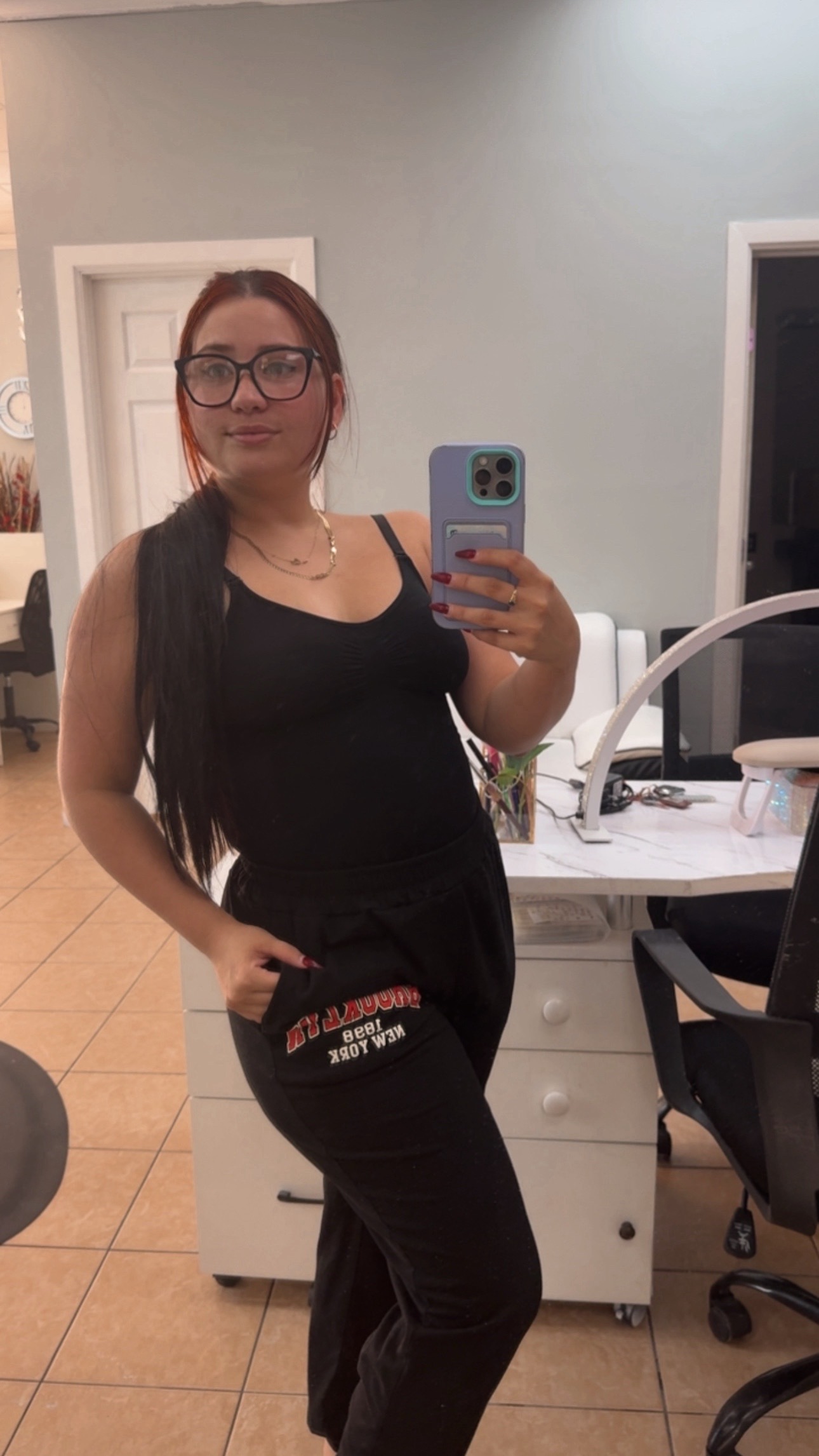 @La cubanita
