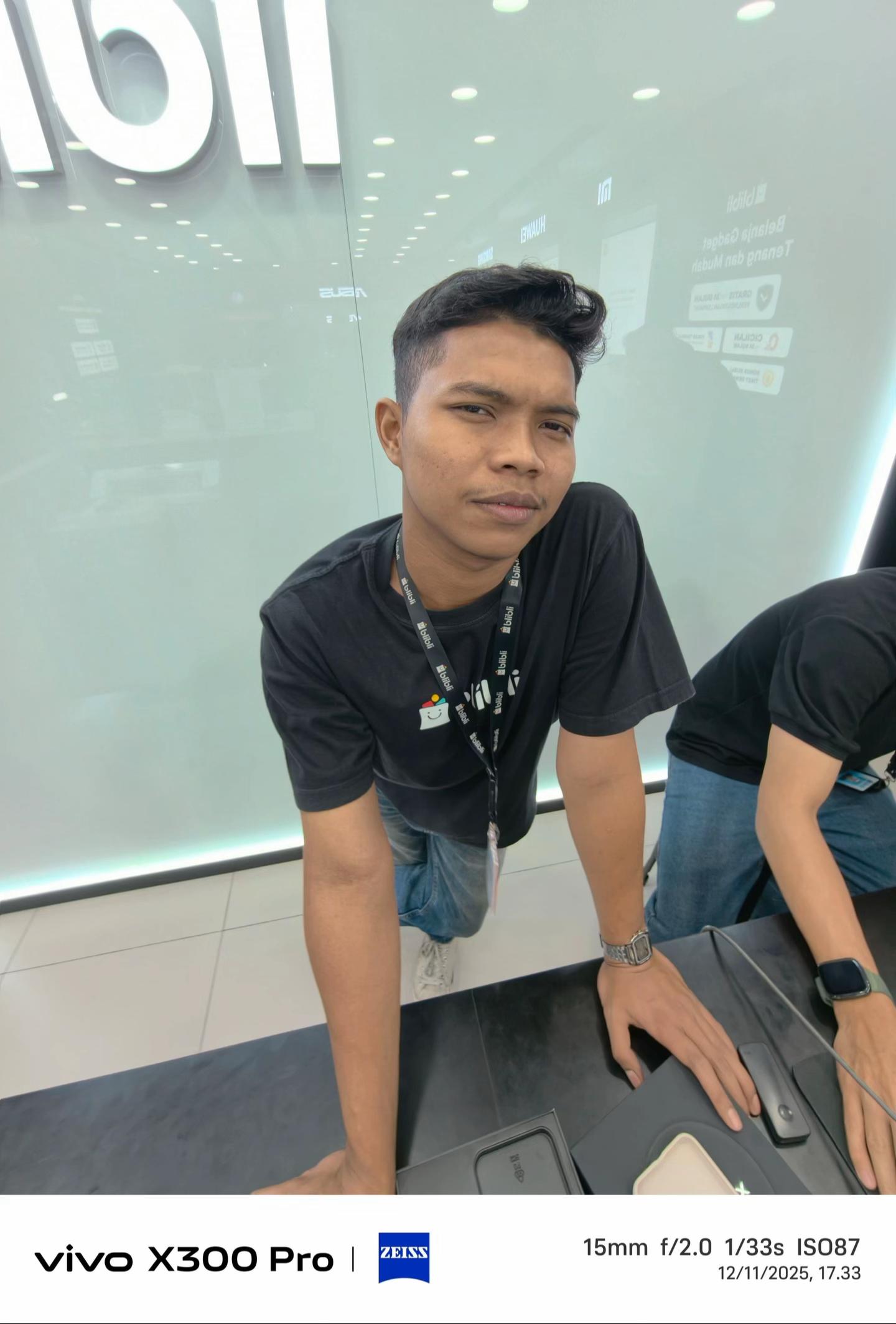 @Blibli Summarecon Mall Serpong