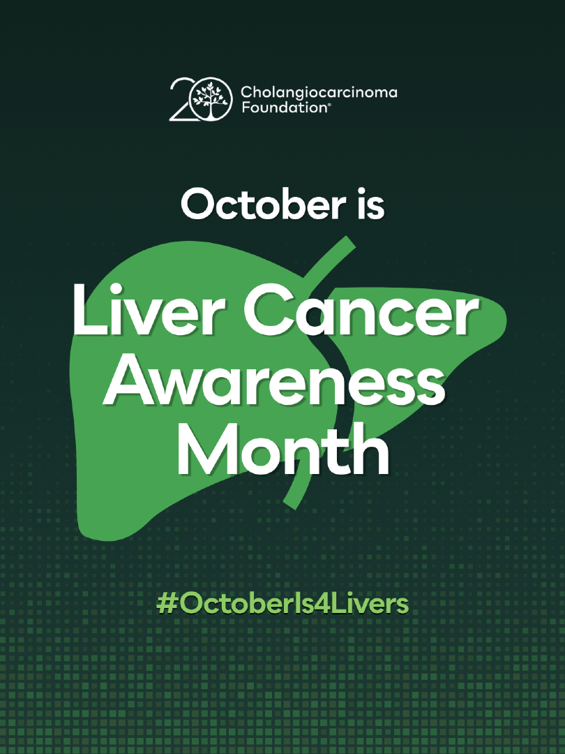 @Cholangiocarcinoma