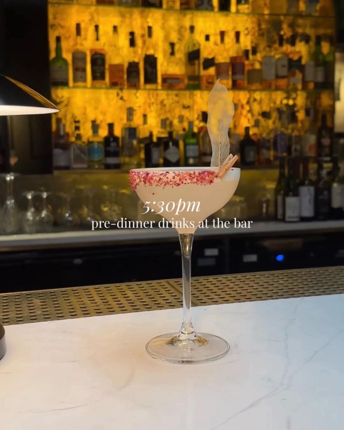 @Solus | Holborn