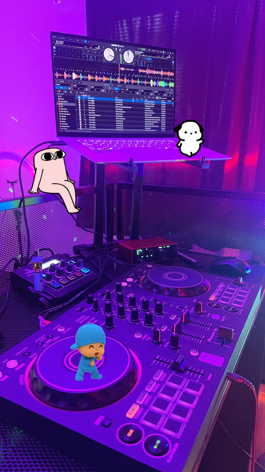 @DJChapo915